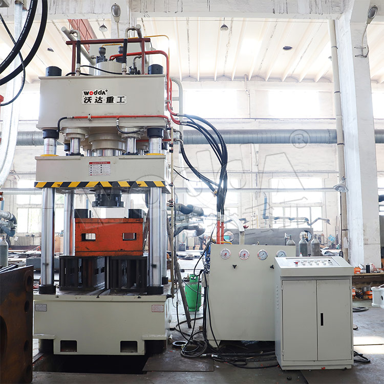 315 ton head stretching machine workshop stock 315 ton head stretching machine workshop stock