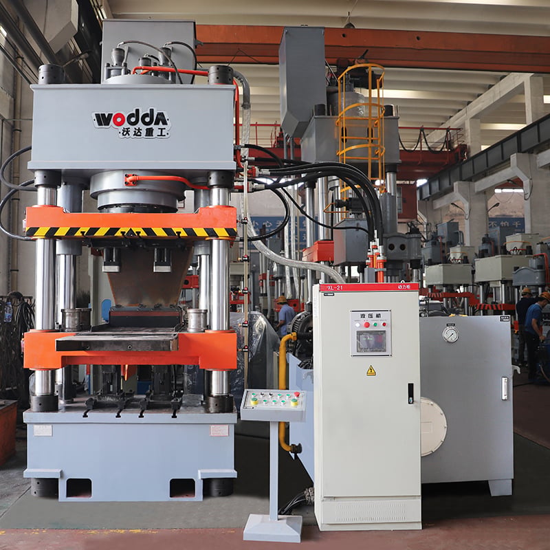 Discover the Benefits of the 800ton Licking Salt Block Making Machine