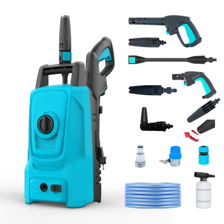 Eco-friendly and cost-effective solutions for all your car cleaning needs