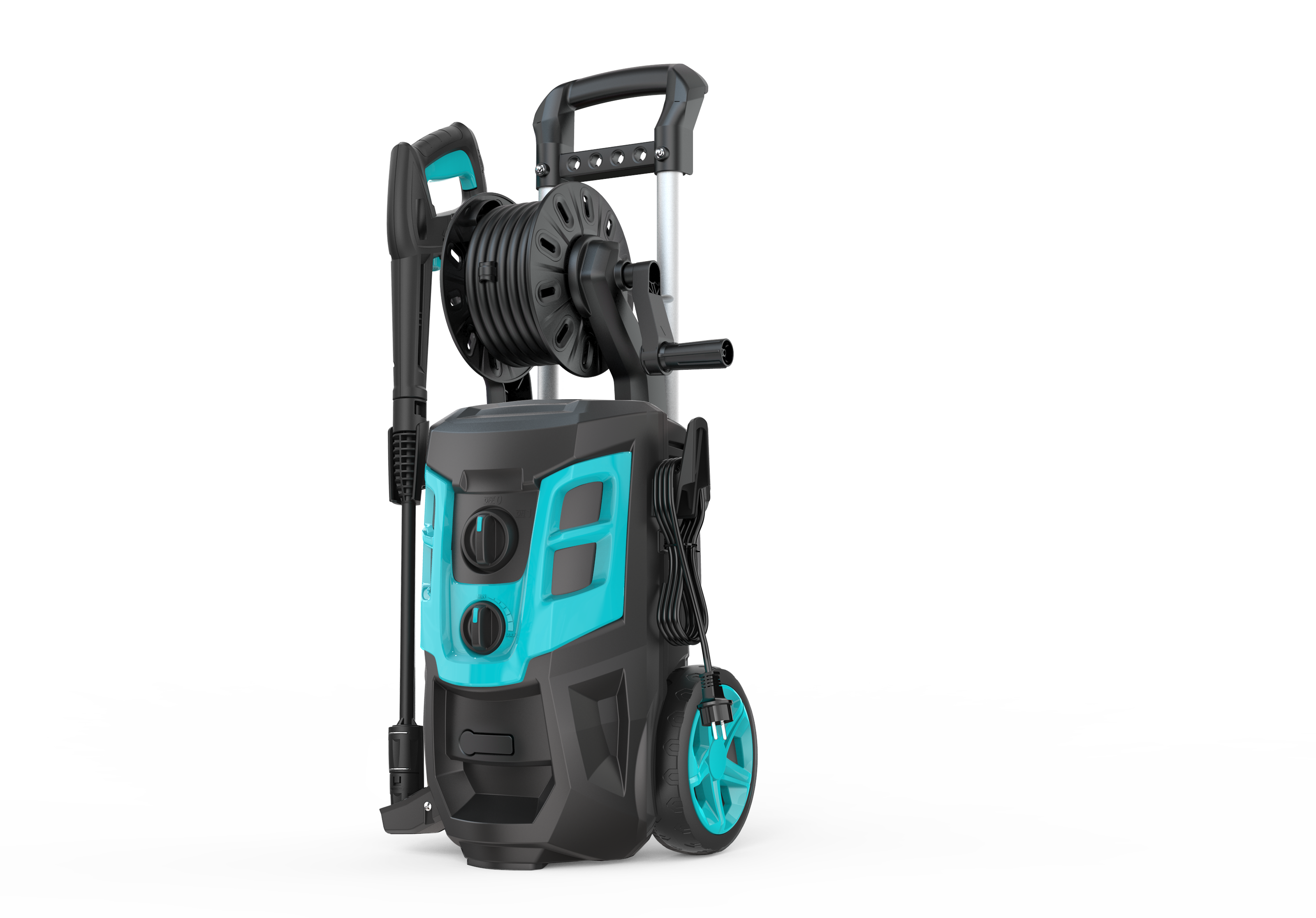 Efficient and Versatile Cleaning for All Your Automotive Needs