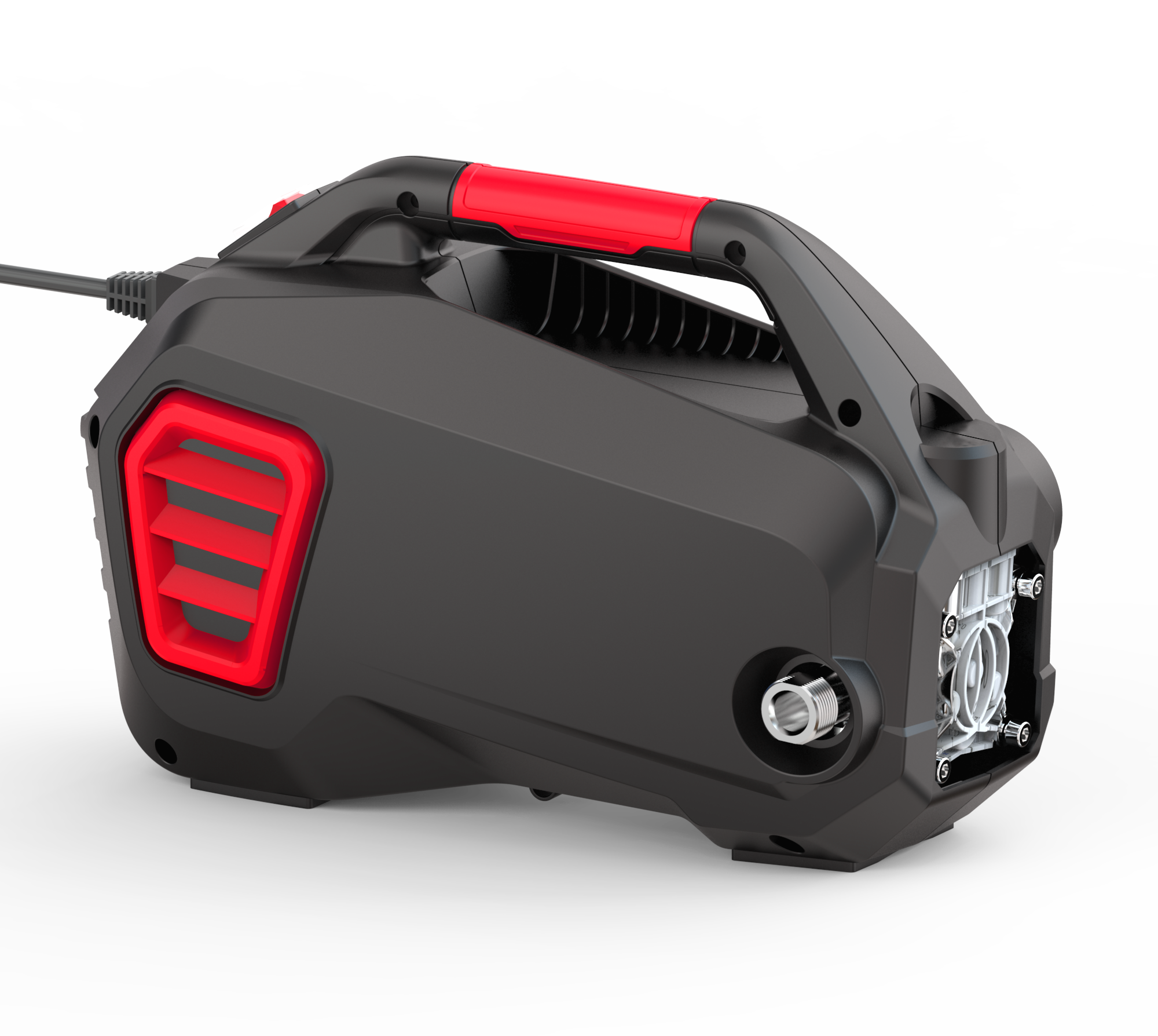 Top-Selling Electric Power Washer for Wholesale Buyers