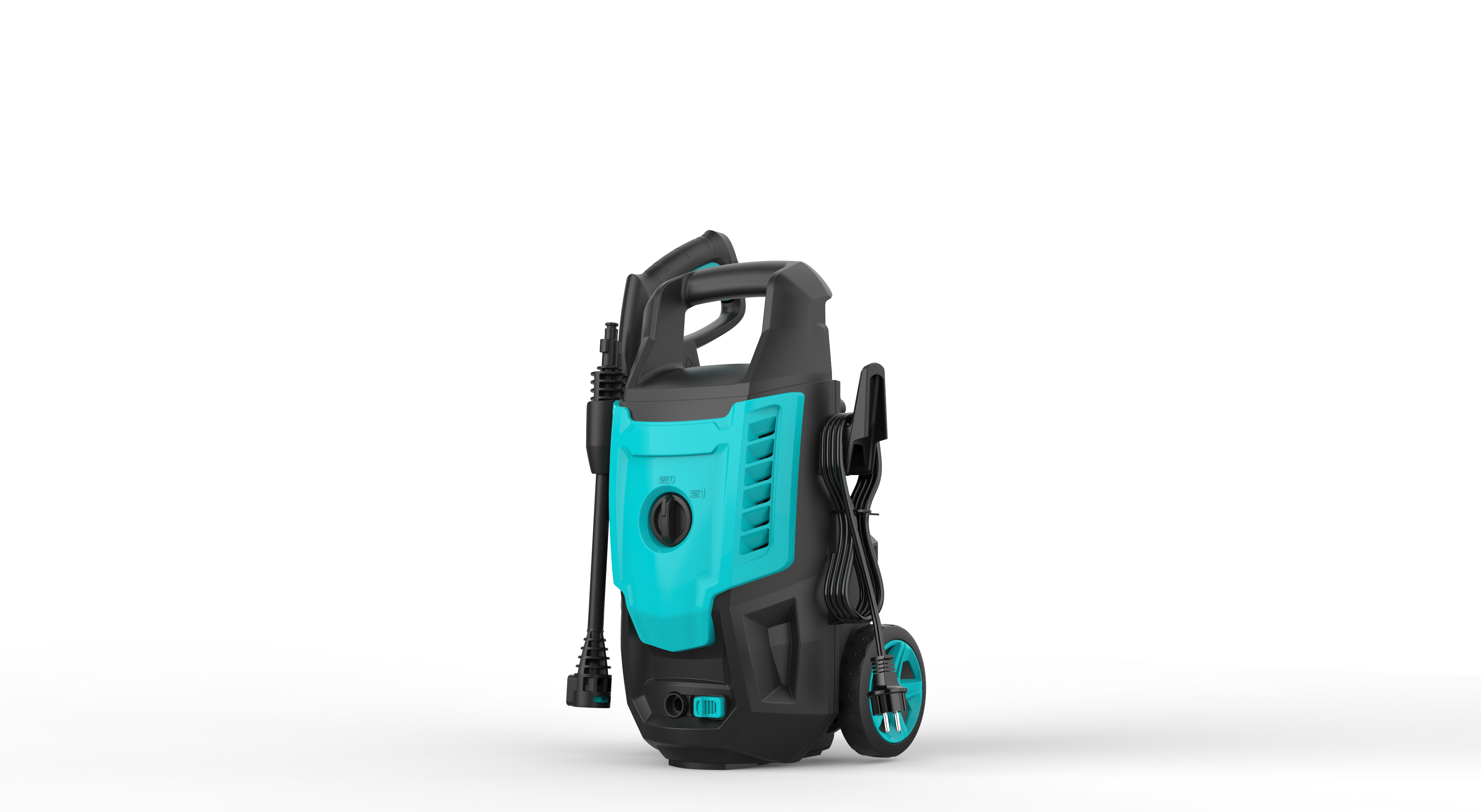 Innovative technology for superior cleaning results