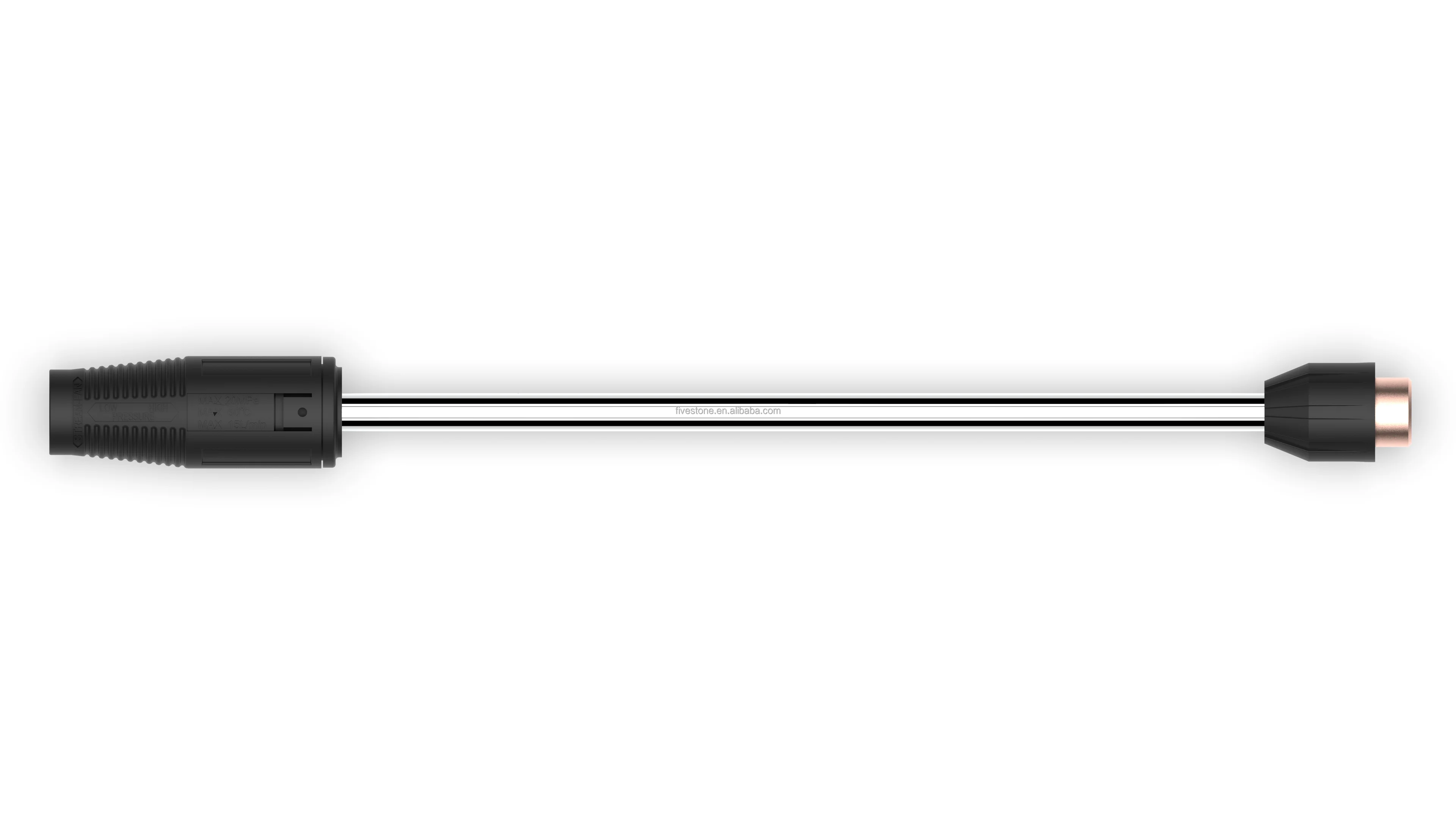 Revolutionér dit rengøringsarbejde med vores innovative skumkanonteknologi