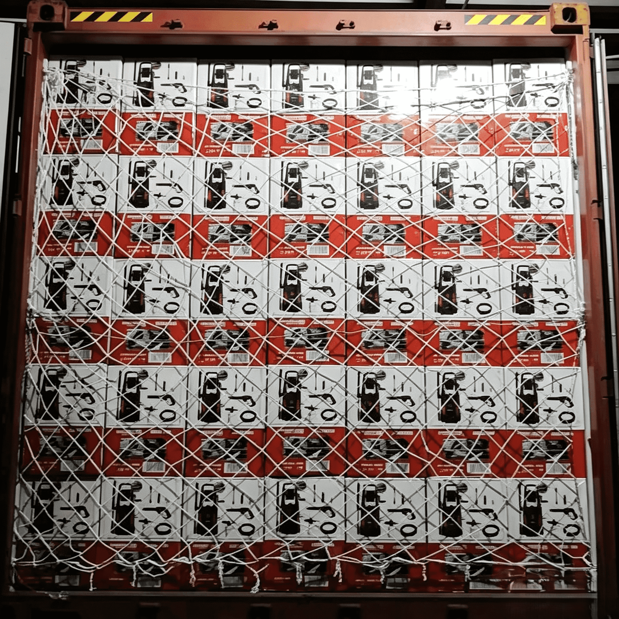 Durable and reliable equipment for long-term use