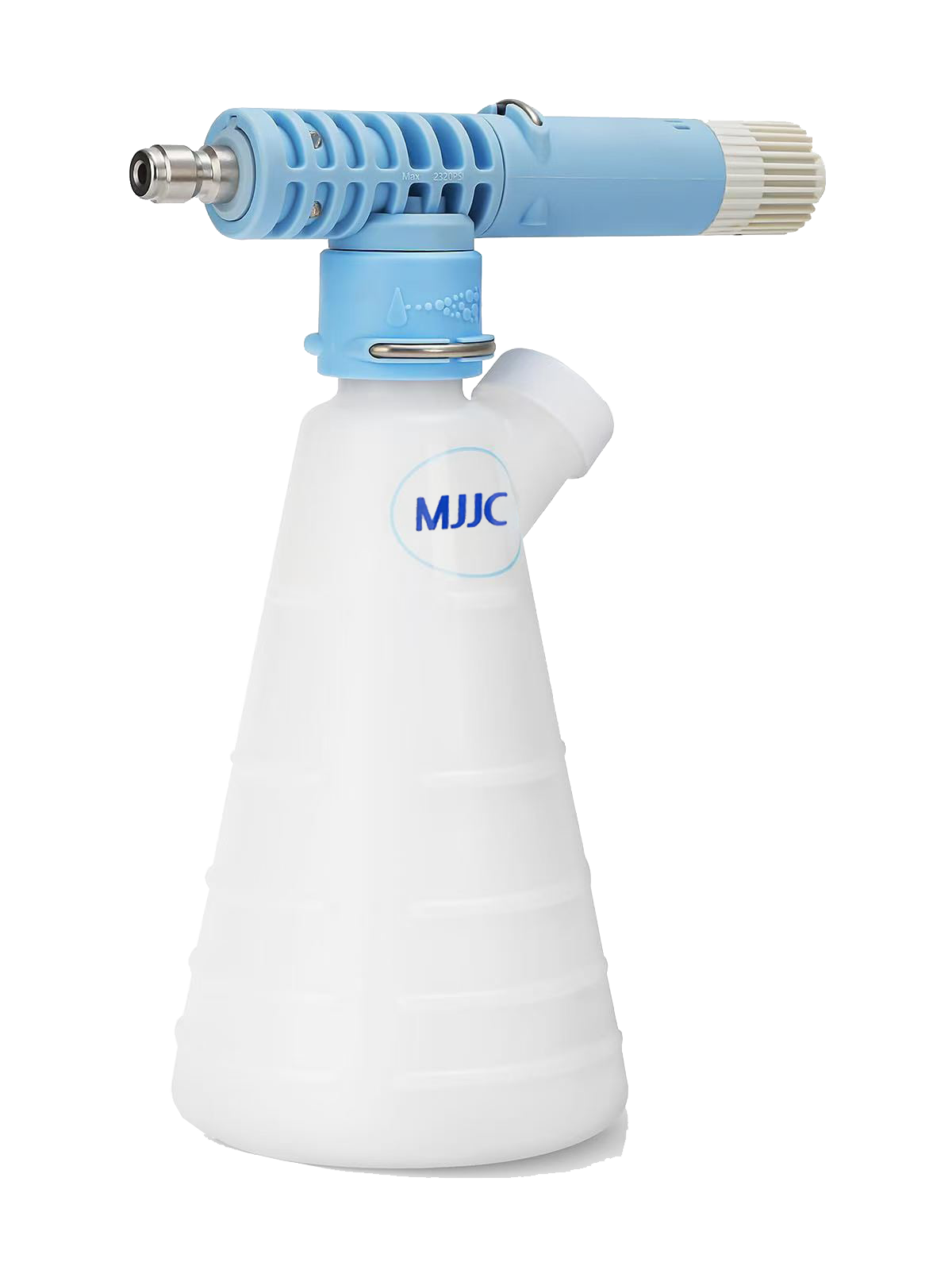 Reliable Pressure Washer for Industry Professionals
