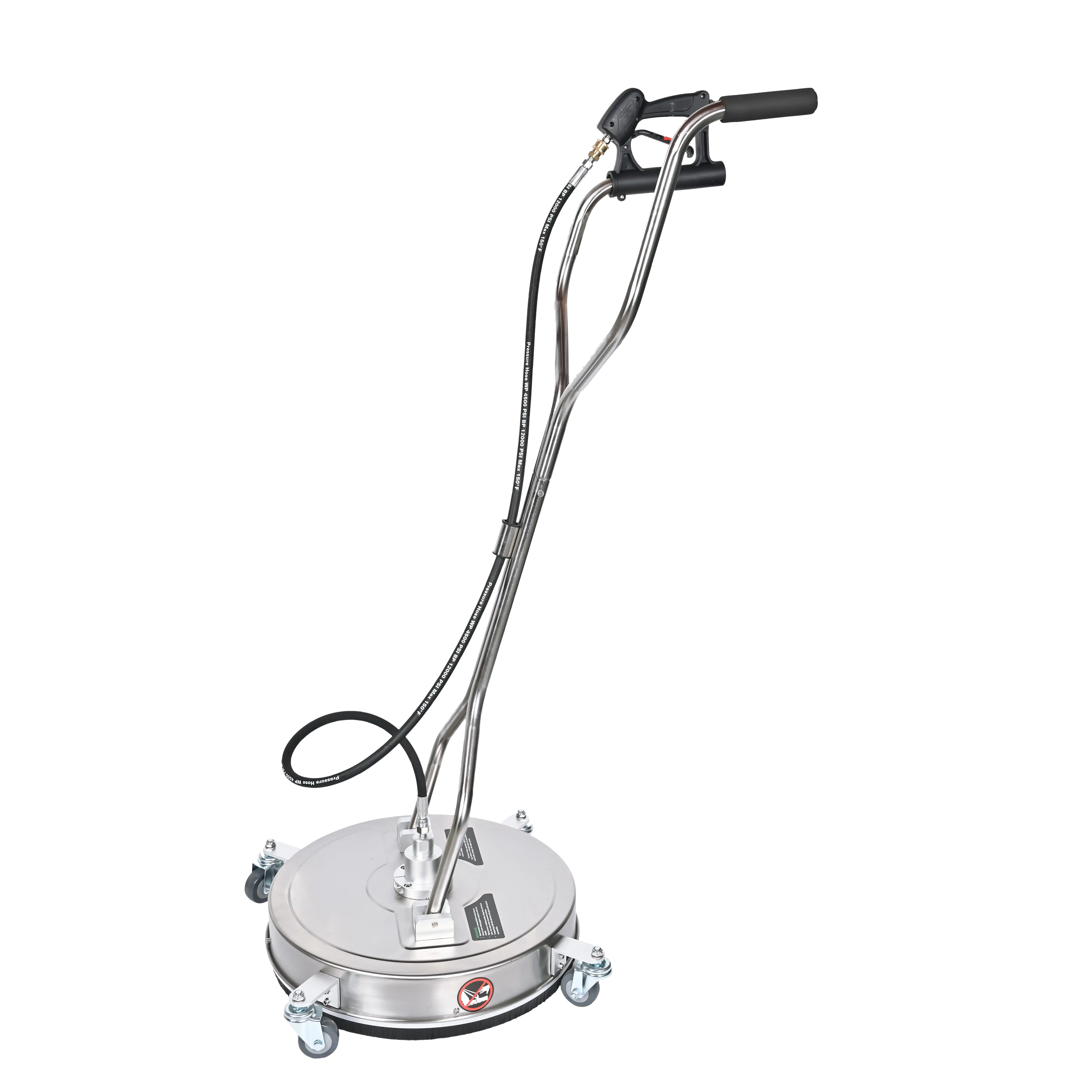 Თ совეს უმეტეს სტანდარტულ ხორცეკლებთან თავსებადი, რაც უზრუნველყოფს მრავალმხრივ გამოყენებას თქვენი გარე სივრცეების მასშტაბით