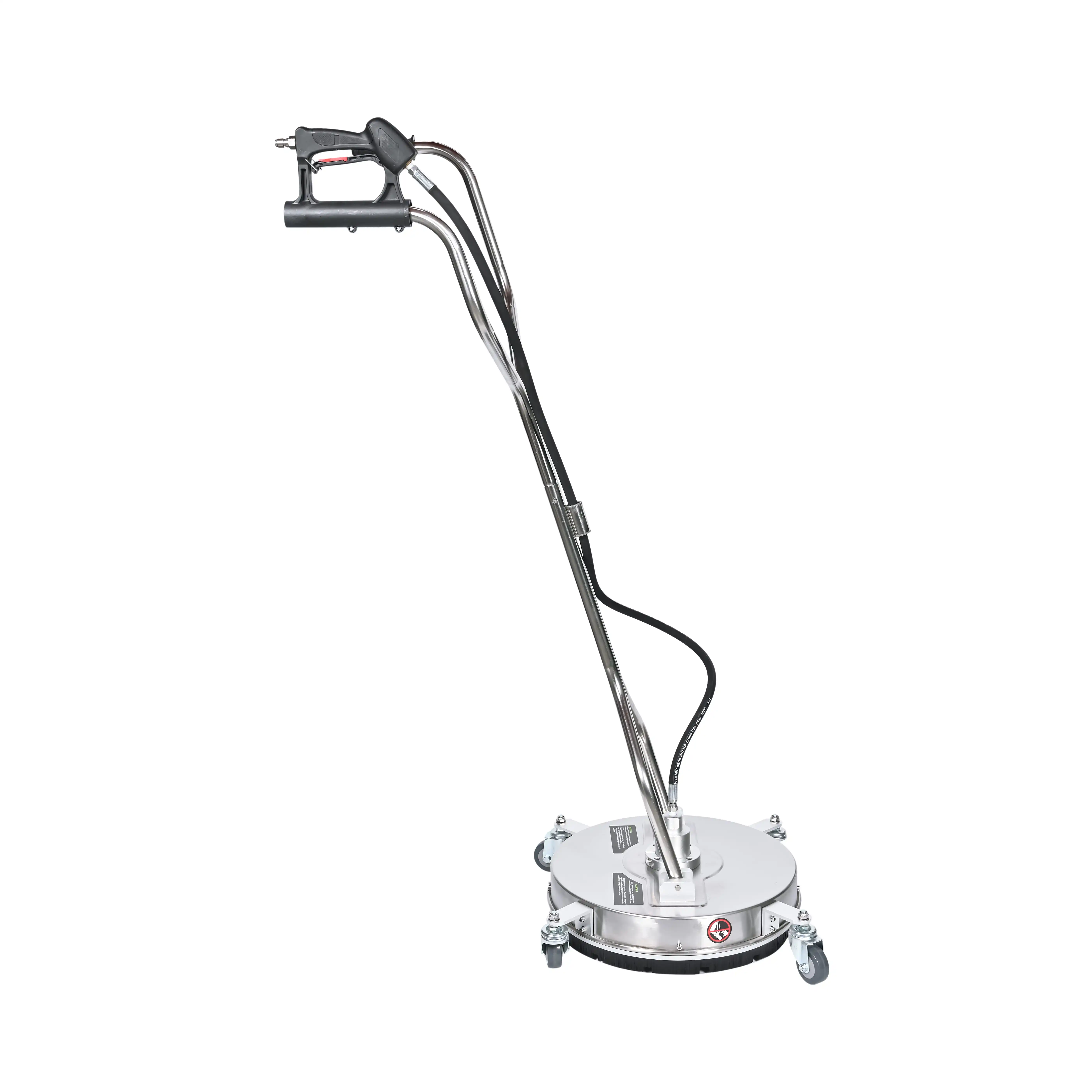 Nangungunang Mga Elektrikong Pressure Washer na may Advanced na Teknolohiya