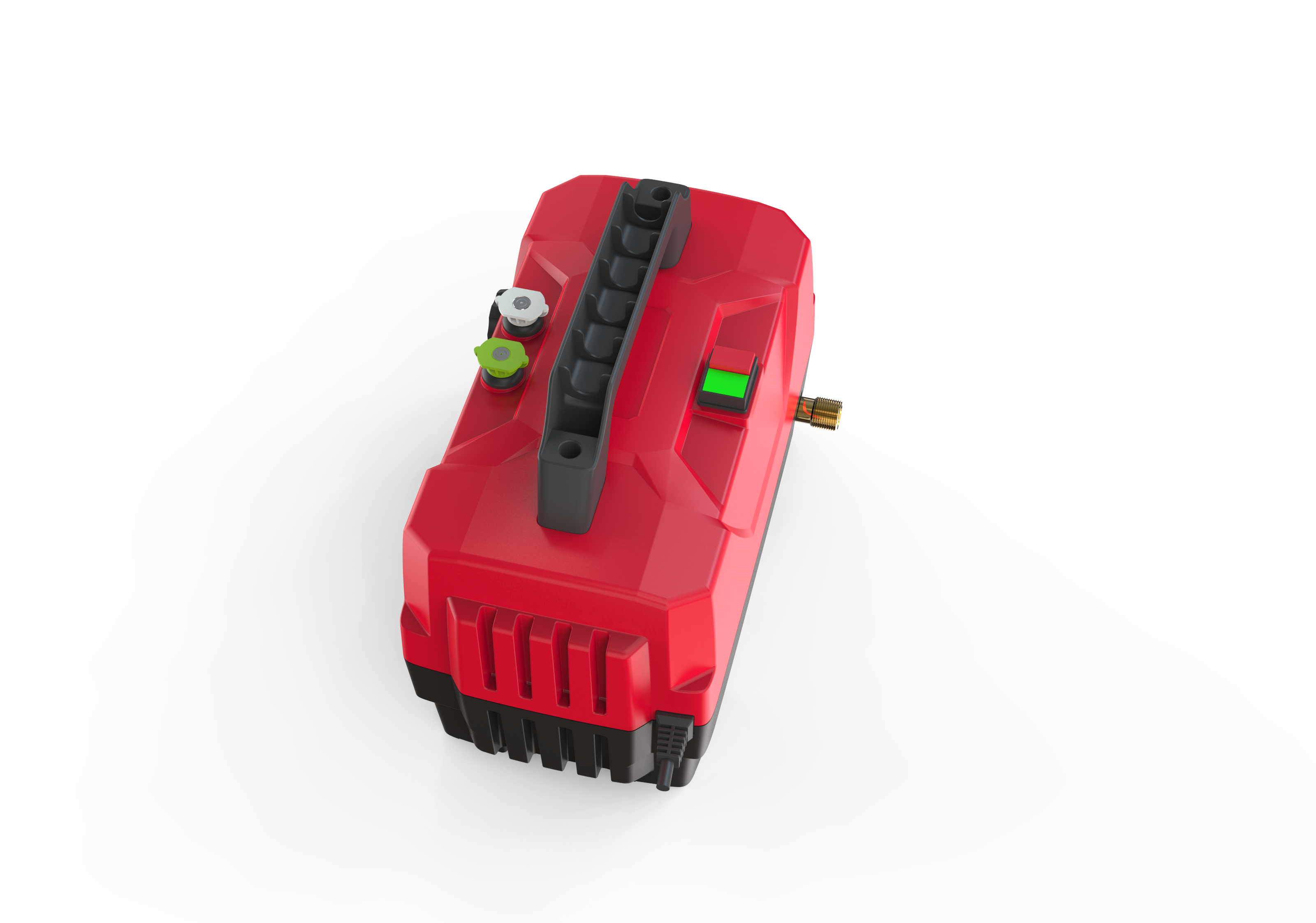 Superior Durability for Long-Term Use