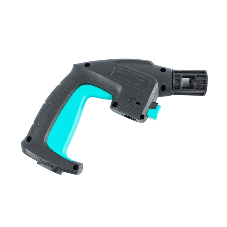 Say Goodbye to Dull Results with Our High Performance Foam Cannon