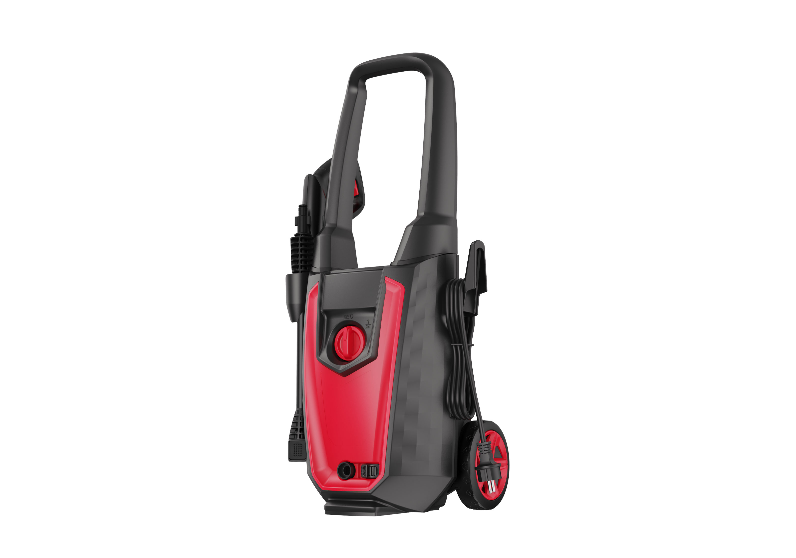 Fast shipping and excellent customer service for all your pressure washer needs