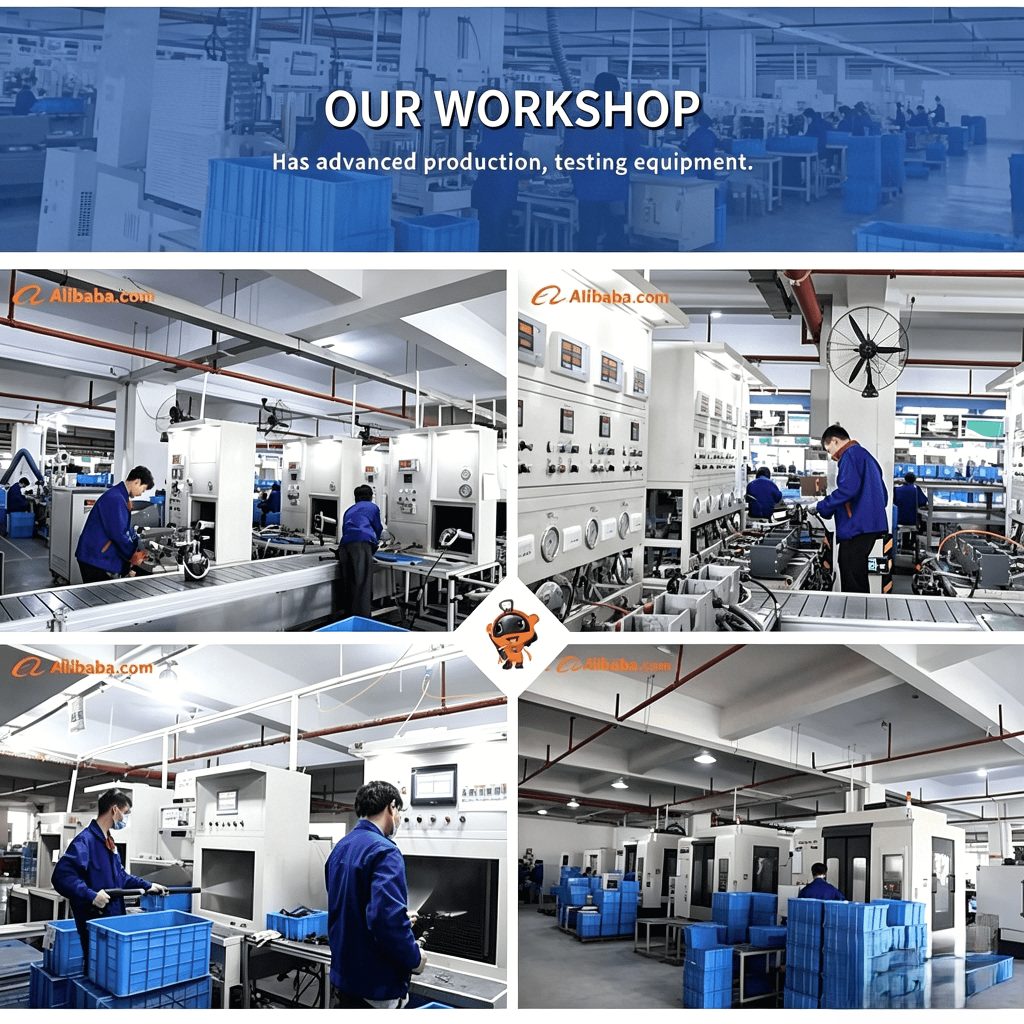 Ideal for Commercial and Wholesale Applications