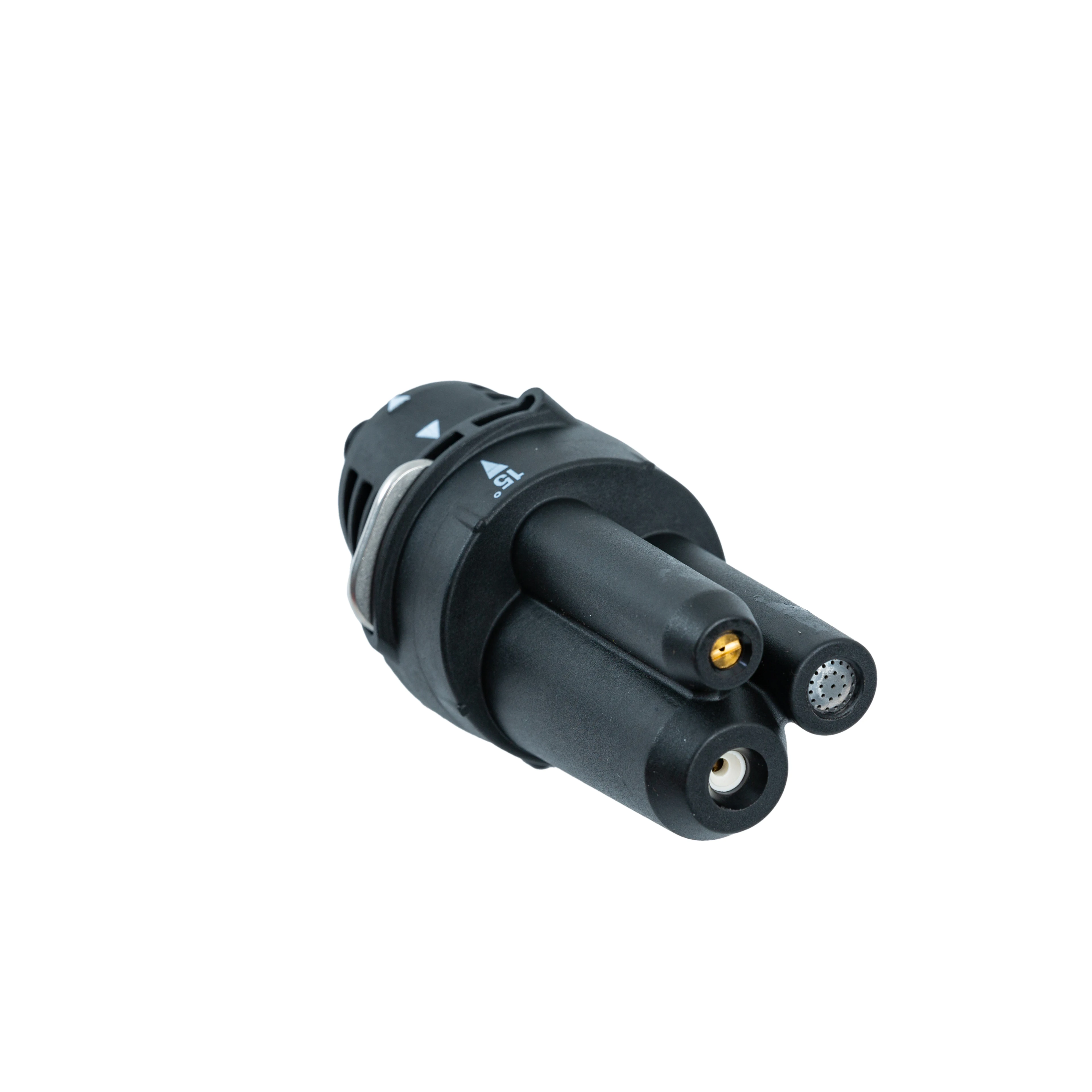 All rounder pressure cleaner for most surfaces and applications: