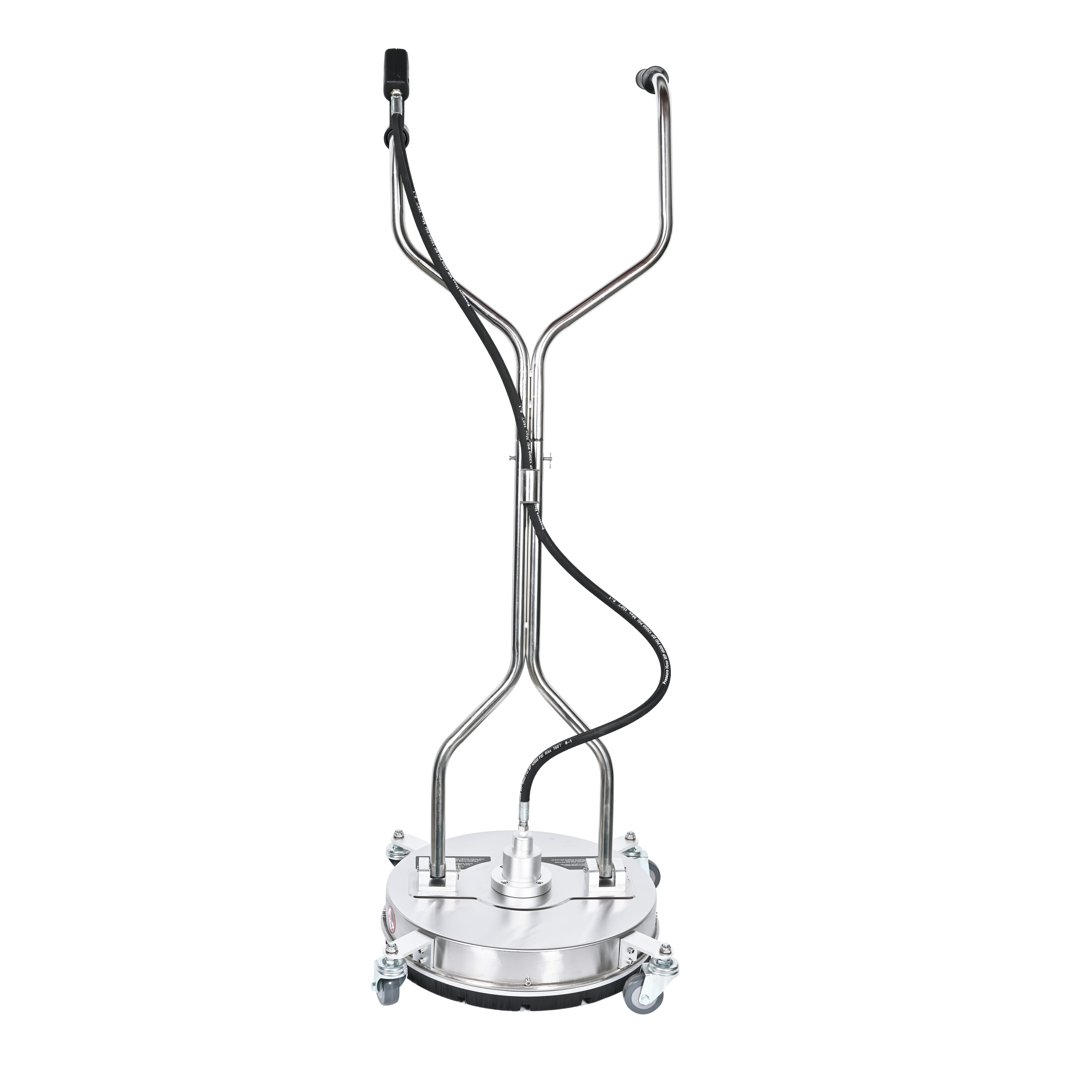 Versatile Cleaning Tool for a Wide Range of Surfaces and Industries