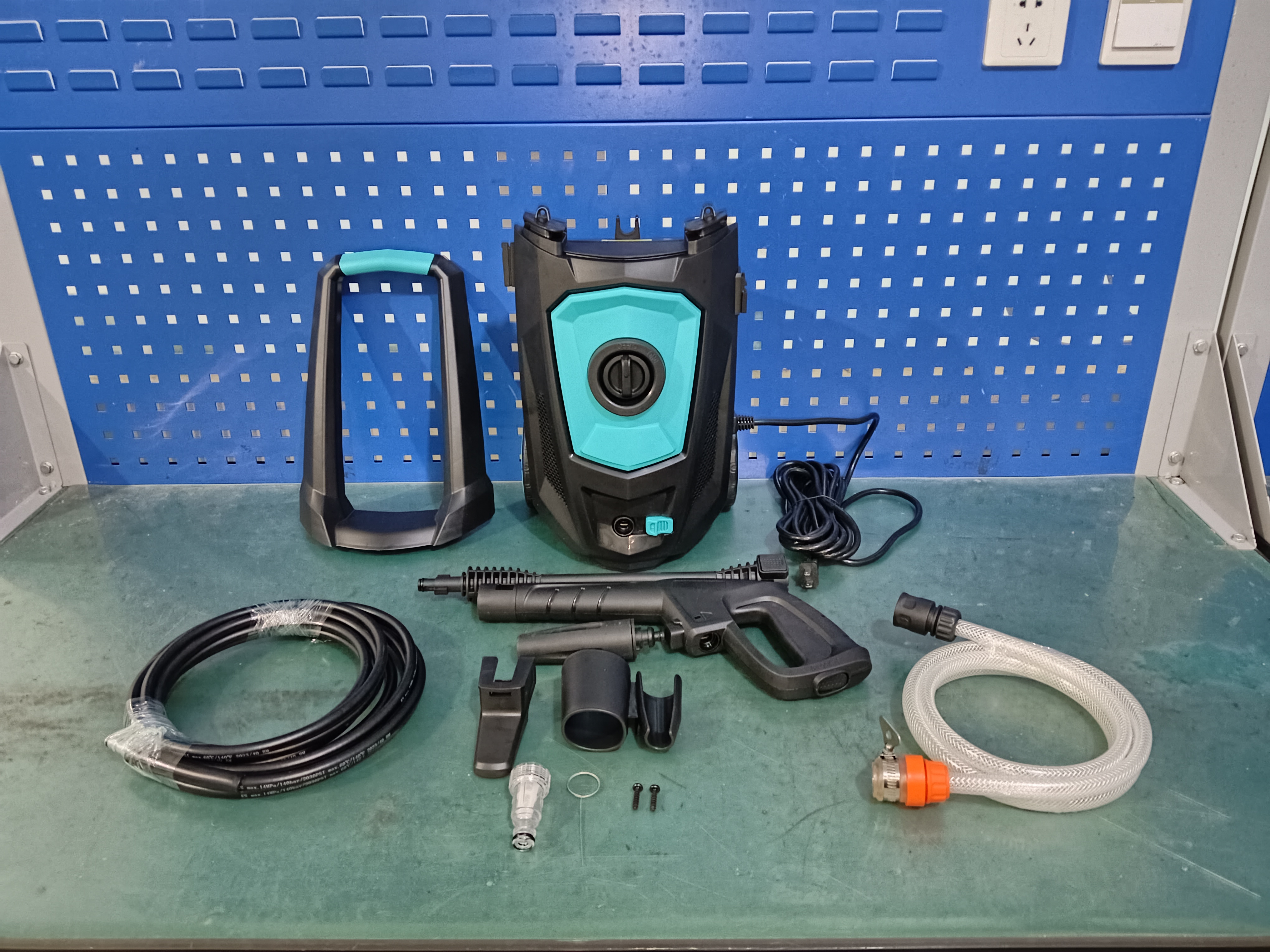 Versatile Equipment for Various Applications