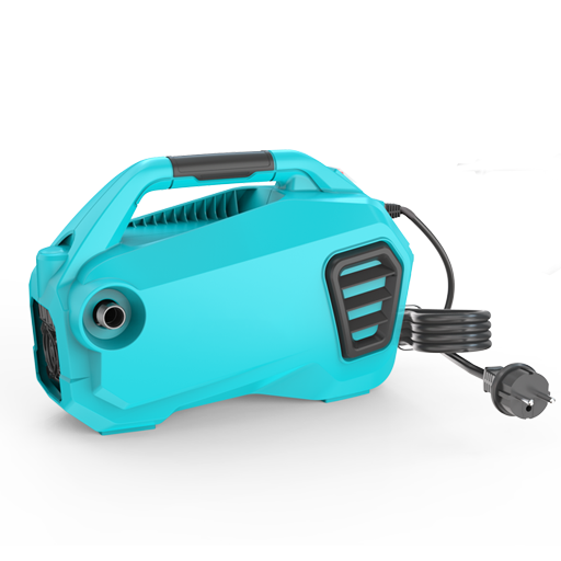 Versatile and Easy to Use Electric Power Washer