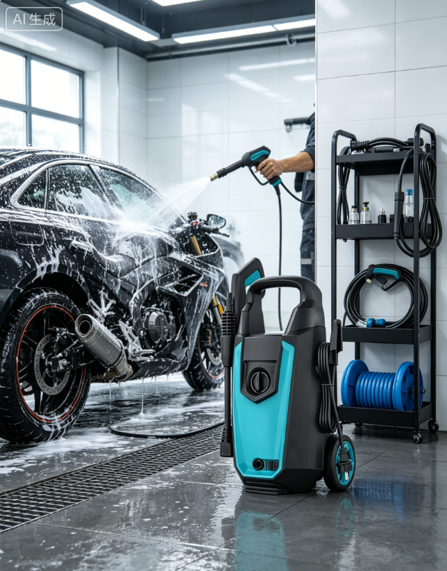 Maximize Cleaning Results with Minimal Effor