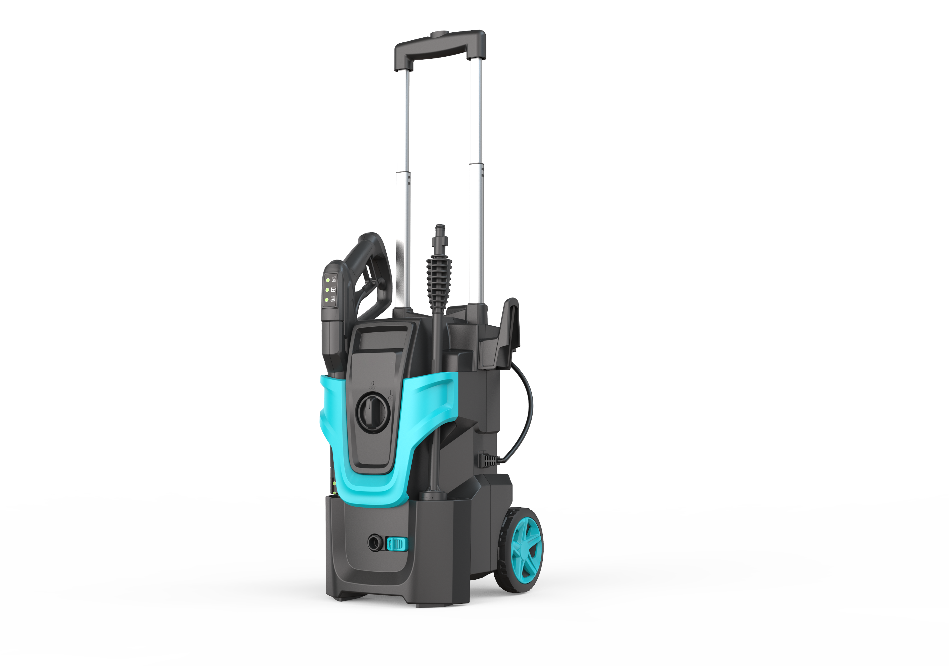 Boost productivity and results with our top-rated hand held pressure cleaner