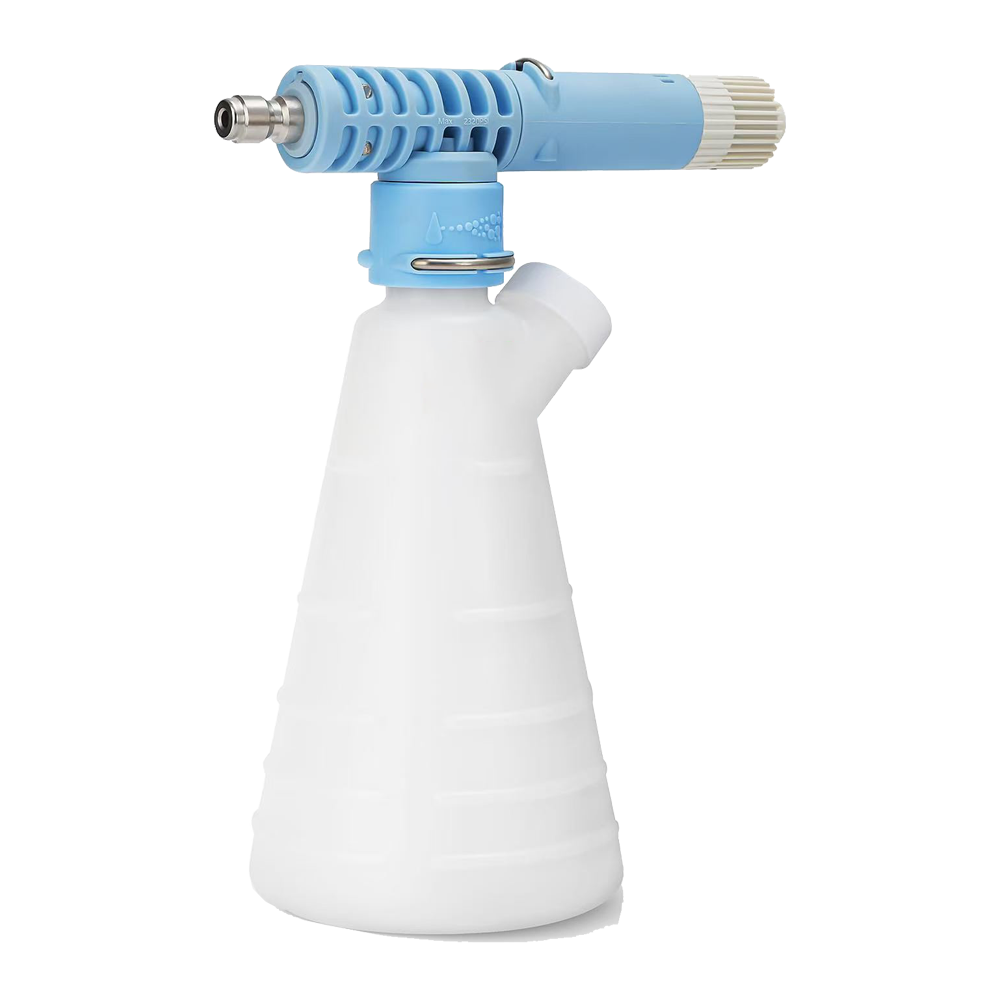 Maximize your efficiency with our professional high pressure cleaners