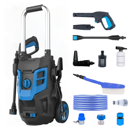 Top-quality materials ensure durability and longevity