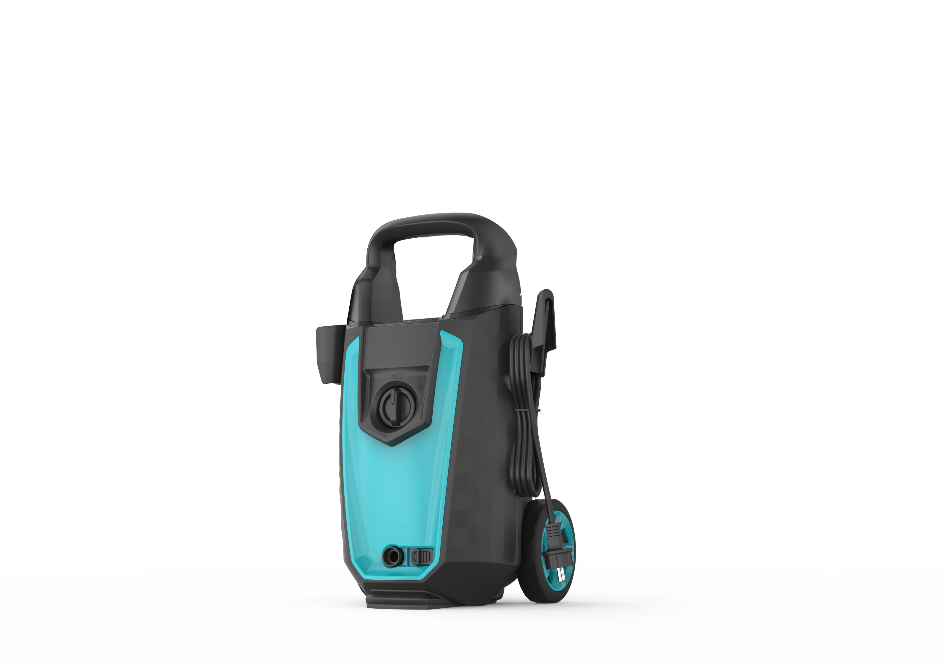 High Quality Pressure Washer hoses and Accessories to Improve Productivity and Performance