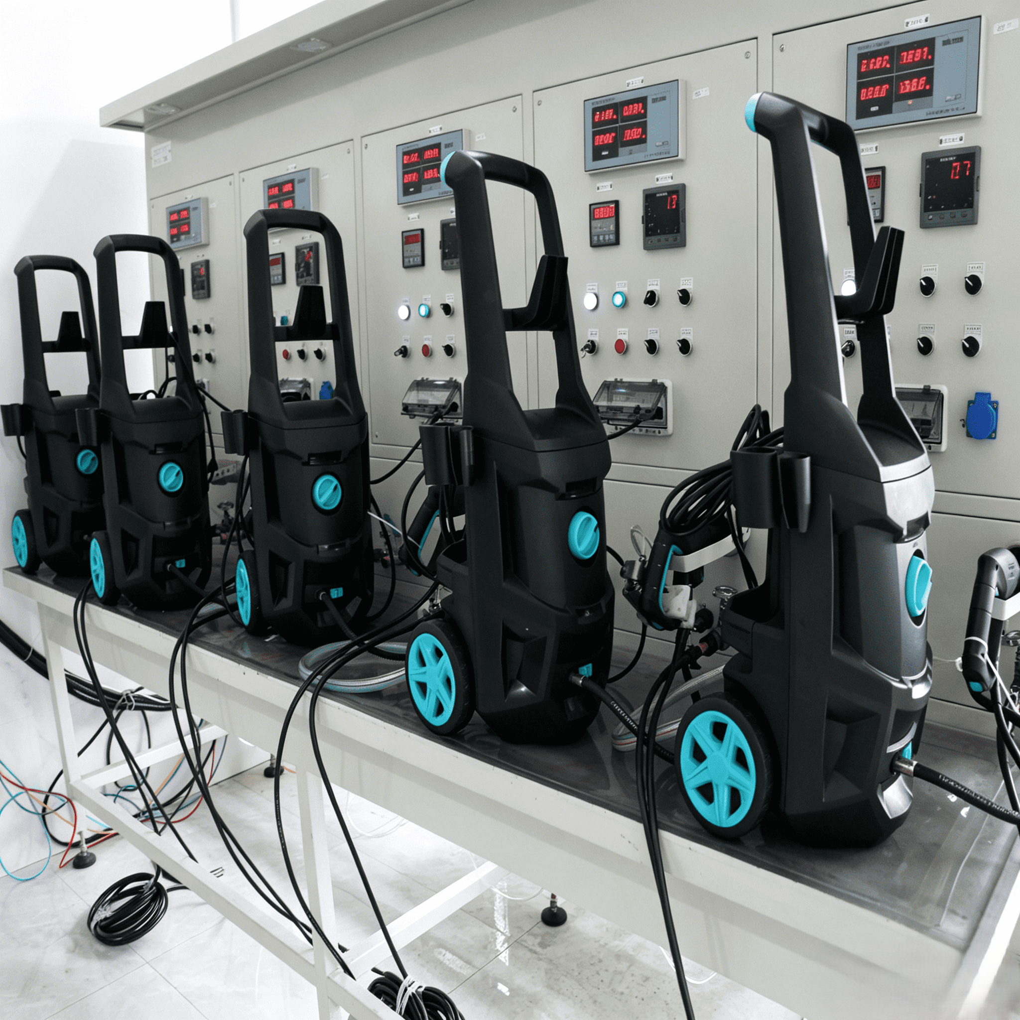 High Pressure Water Pump Technology That Stays Ahead of The Game: