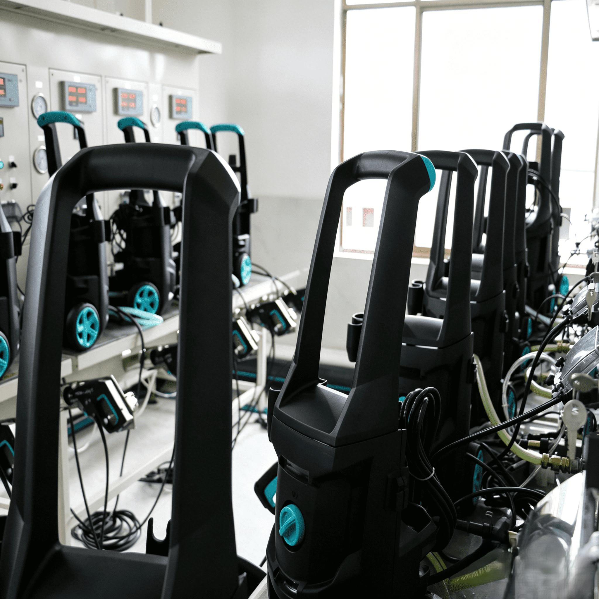 Discover High Pressure Water Pumps for Powerful Performance: