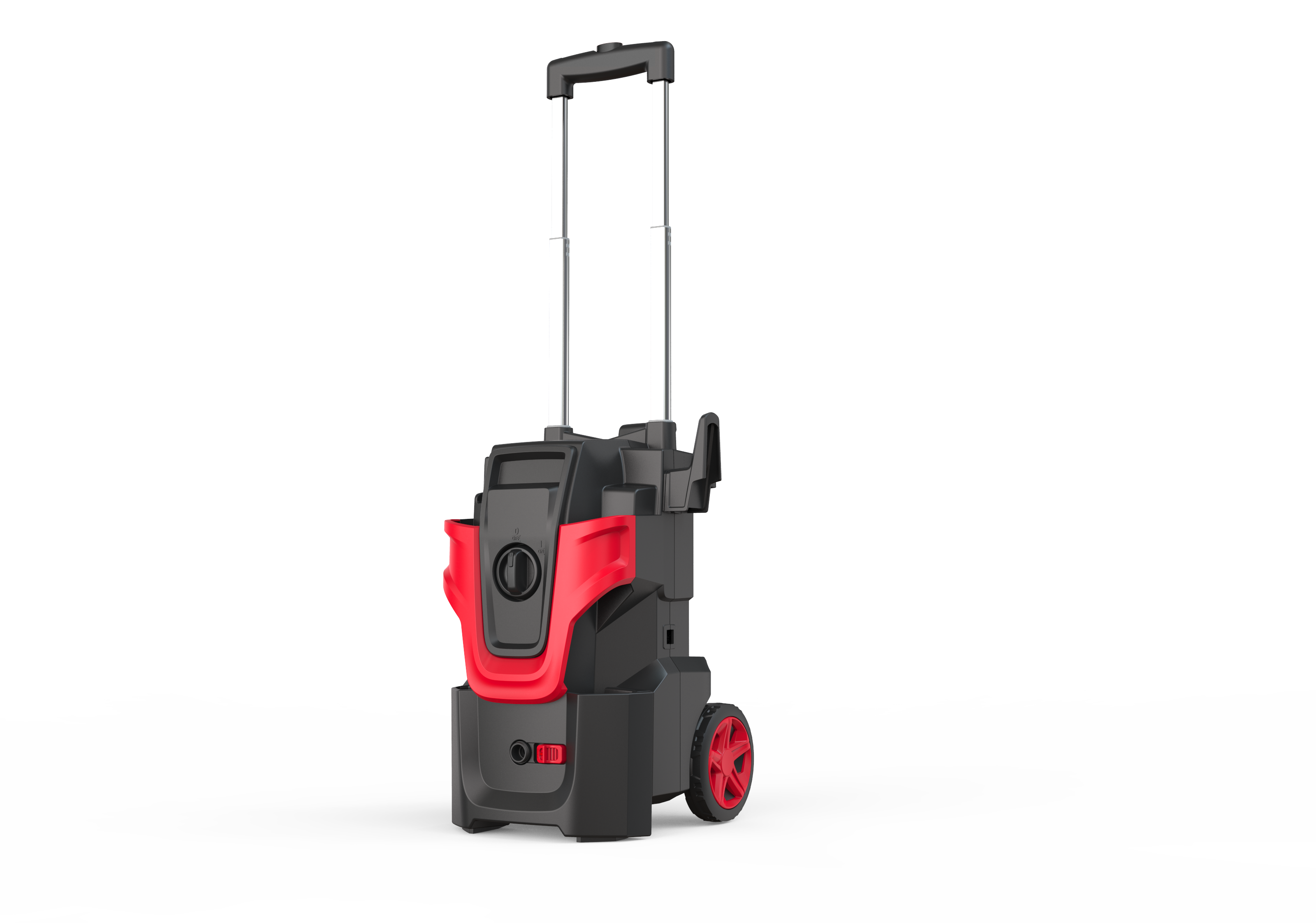 Upgrade your cleaning routine with our high-quality hand held pressure cleaner