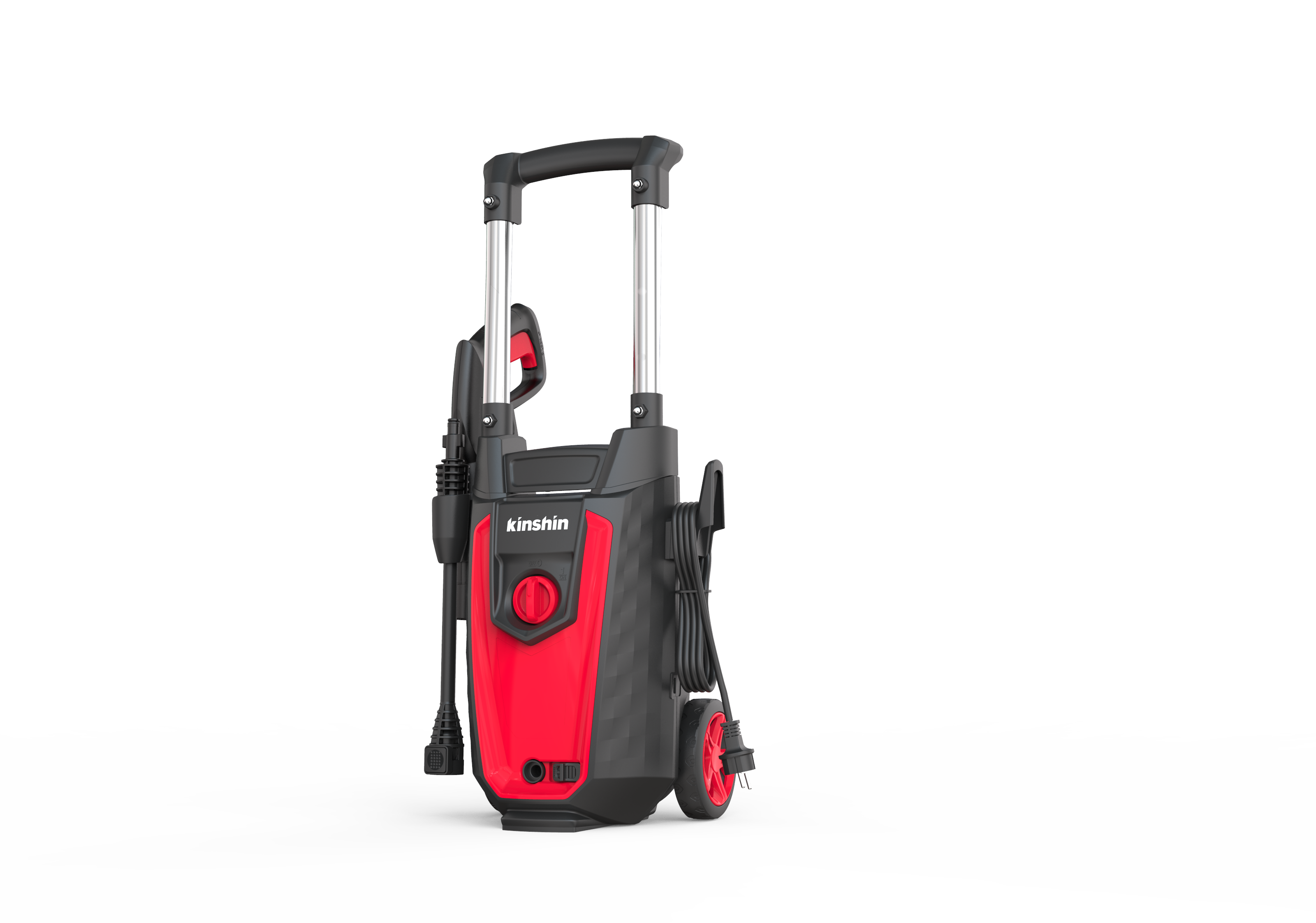 Enhance Productivity and Performance with Pressure Washer Accessories
