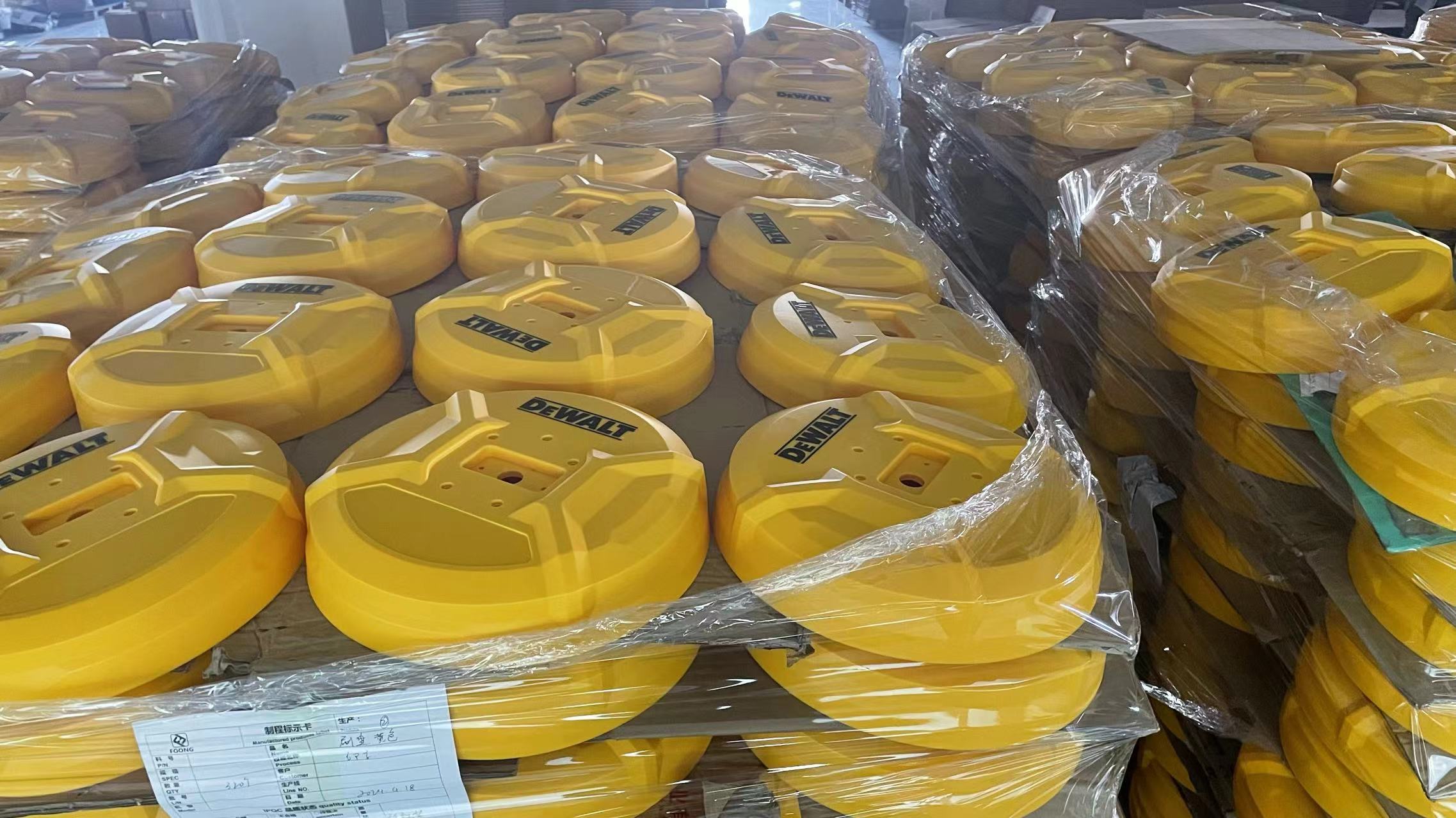 Cost-Effective Solution with Long-Term Durability