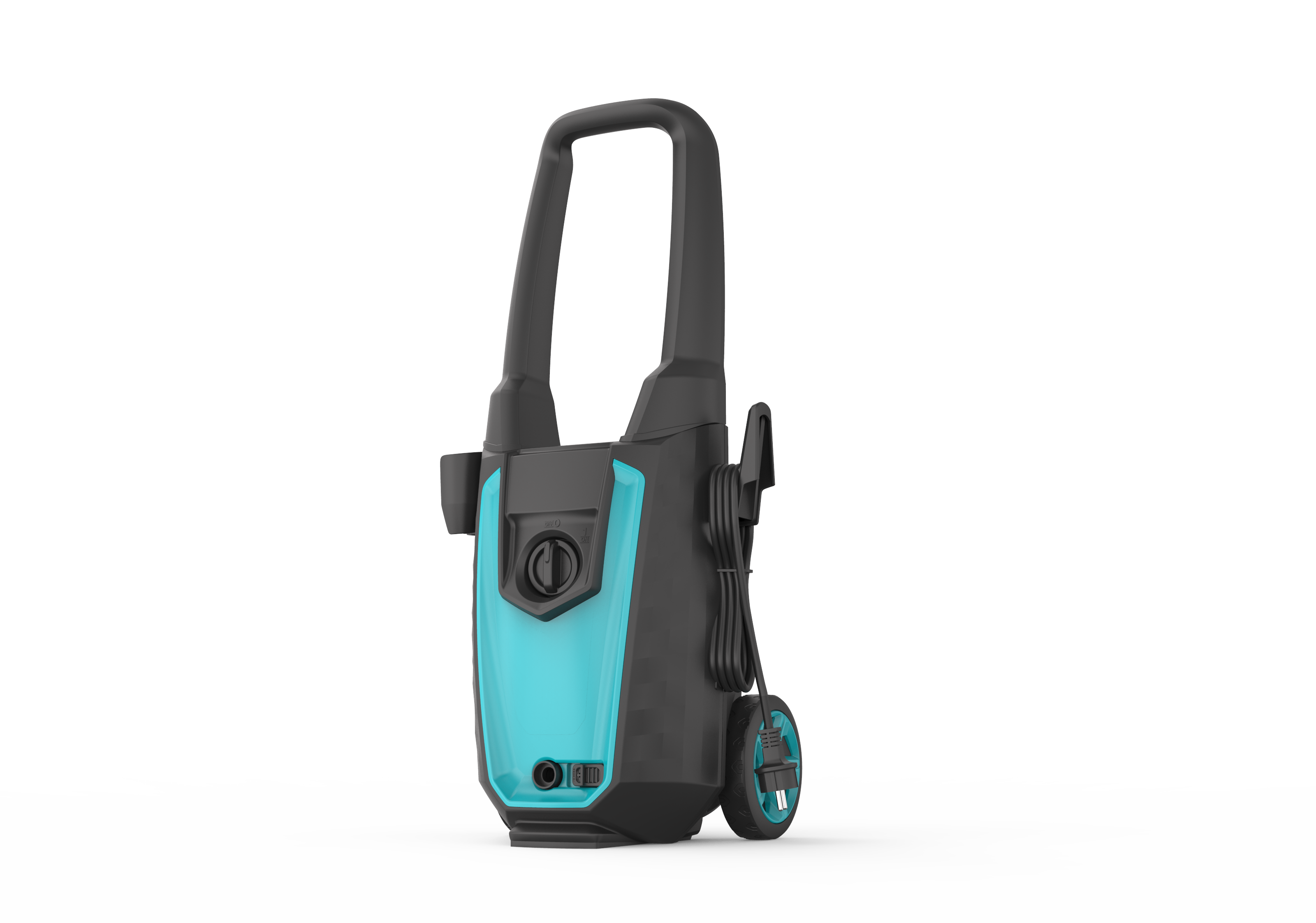 Increase Your Pressure Washer's Effectiveness with Our Custom Made Pressure Washer Hoses