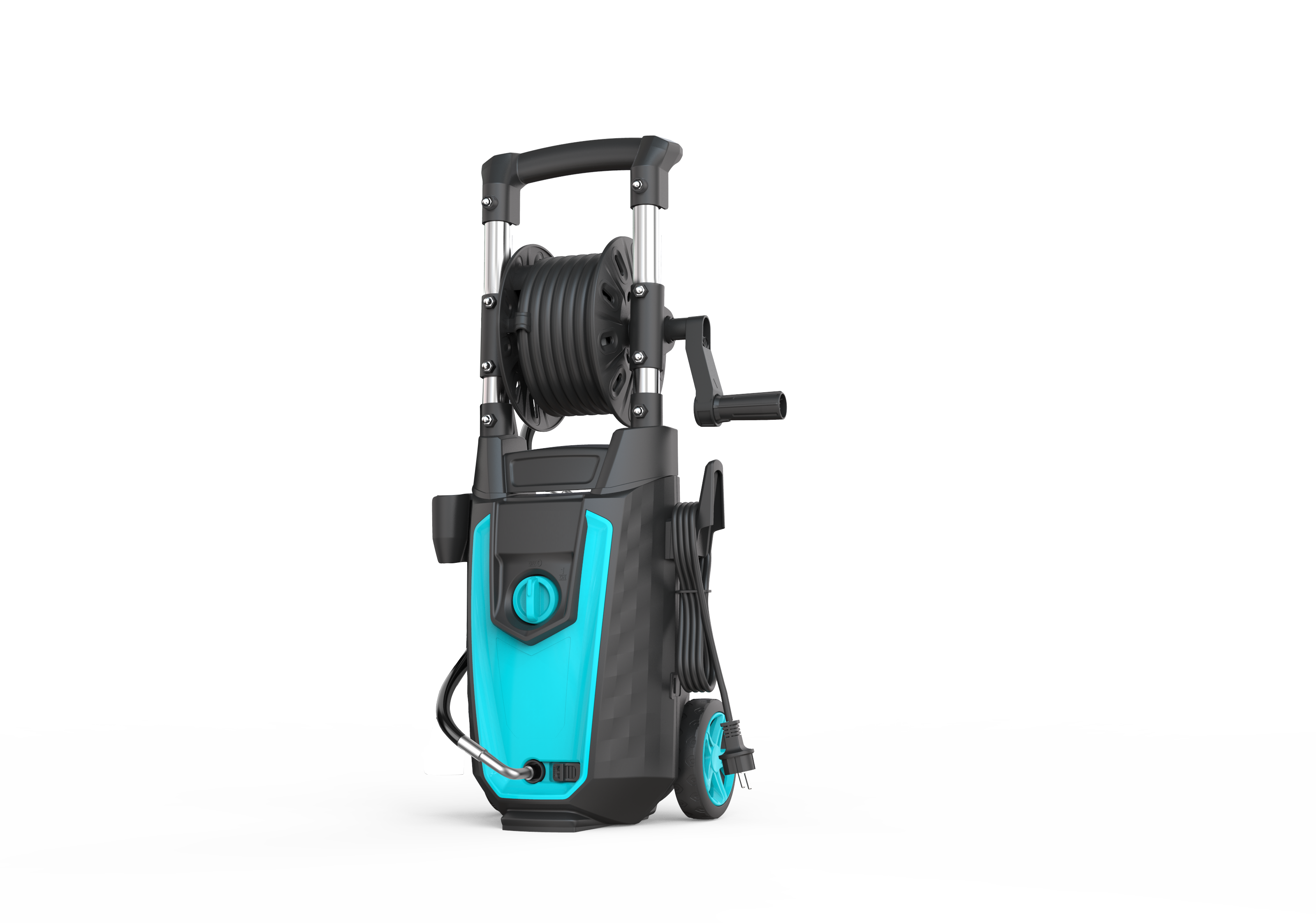 त्वरित रखरखाव के लिए स्थापित करने में आसान फिटिंग