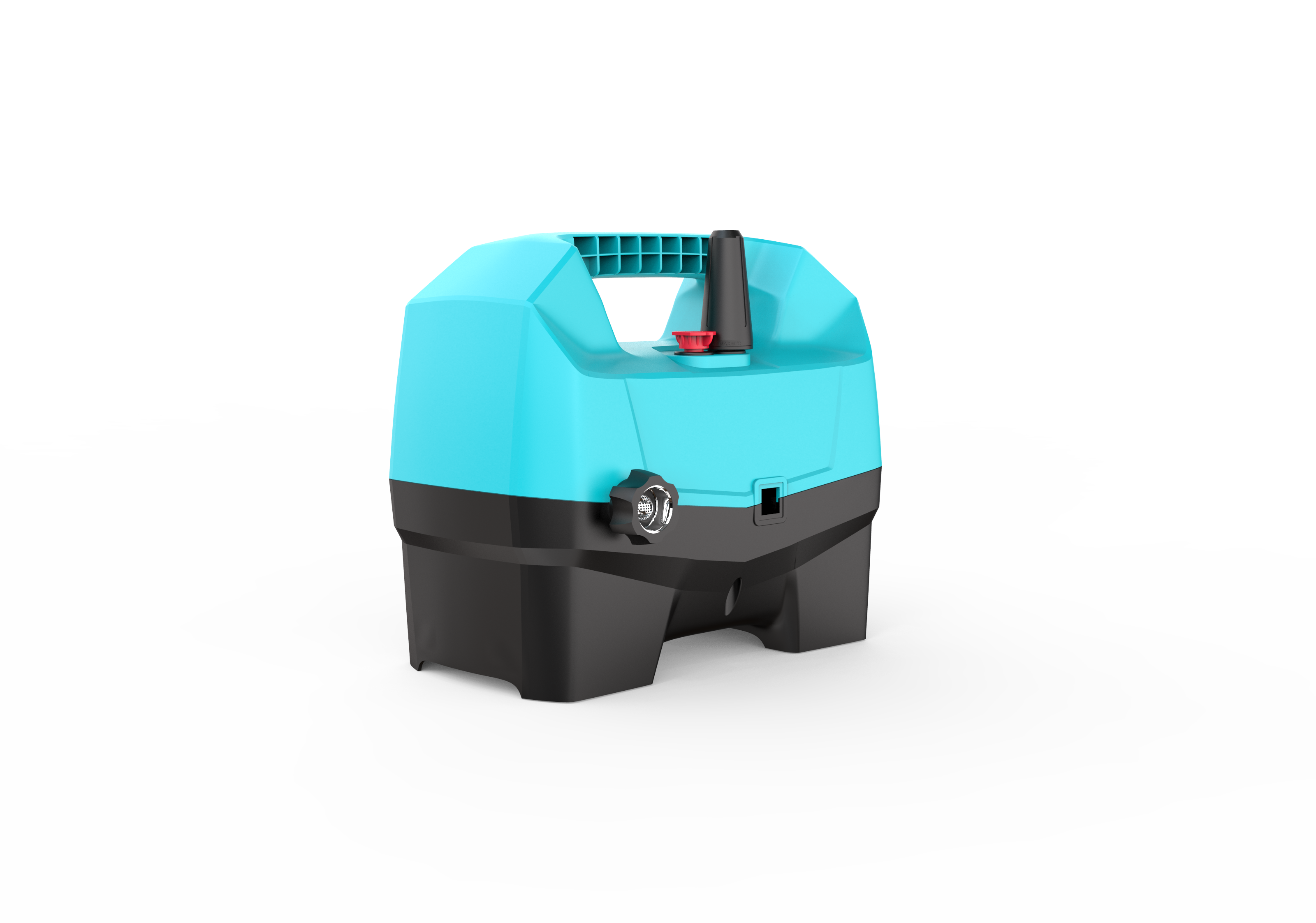 Experience superior cleaning performance with our high-quality pressure washer