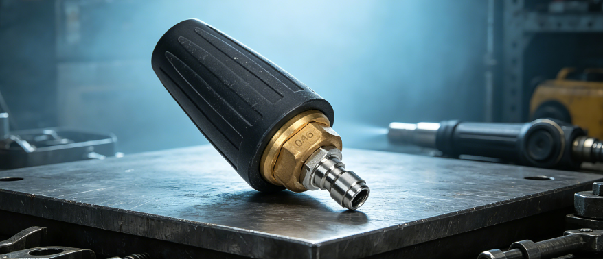 Superior Foam Cannon with Long-Lasting Durability