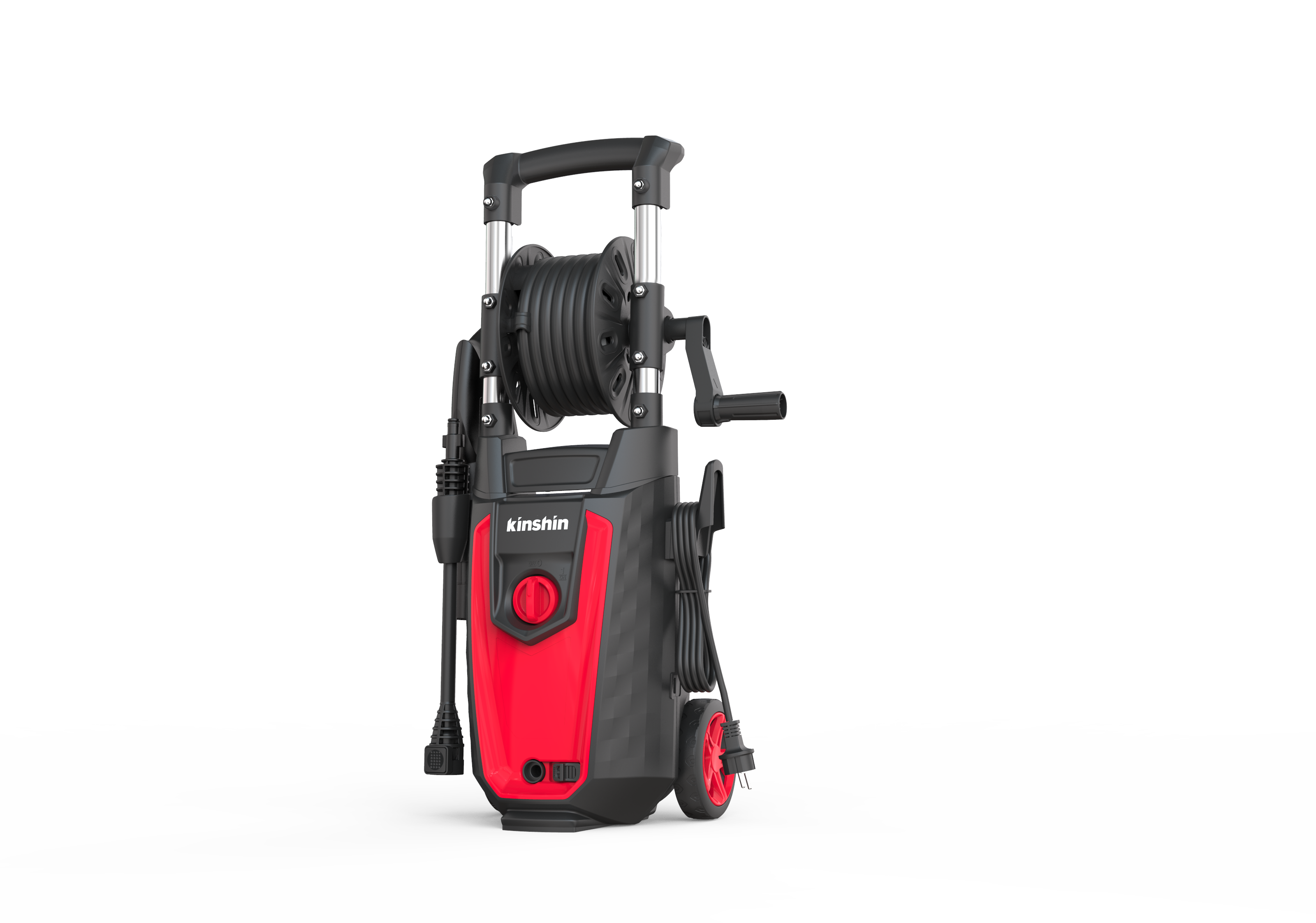 Boost Your Washing Business Using Only The Best Pressure Washer Parts
