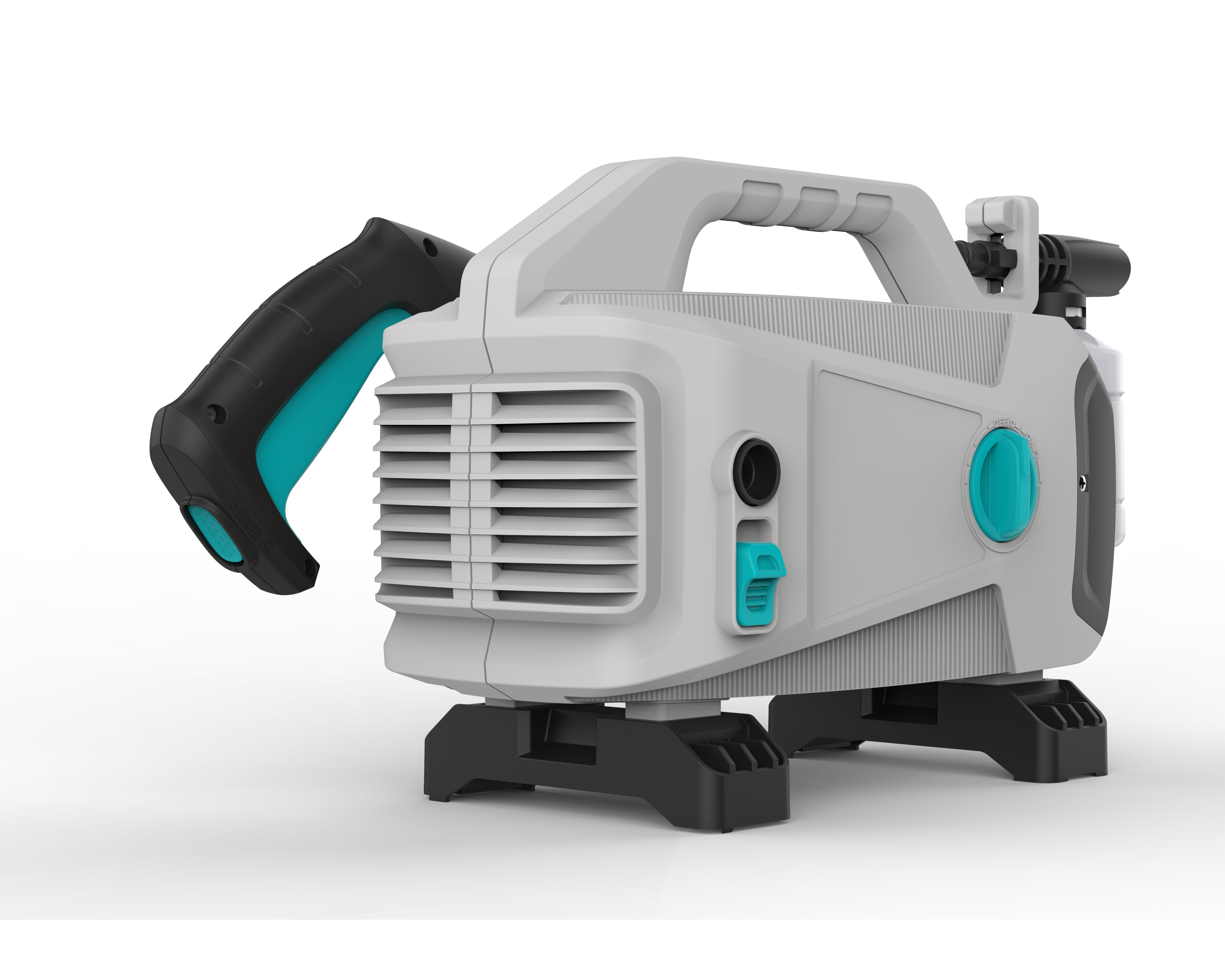 Explore cost-effective solutions to maintain your pressure washer in top condition