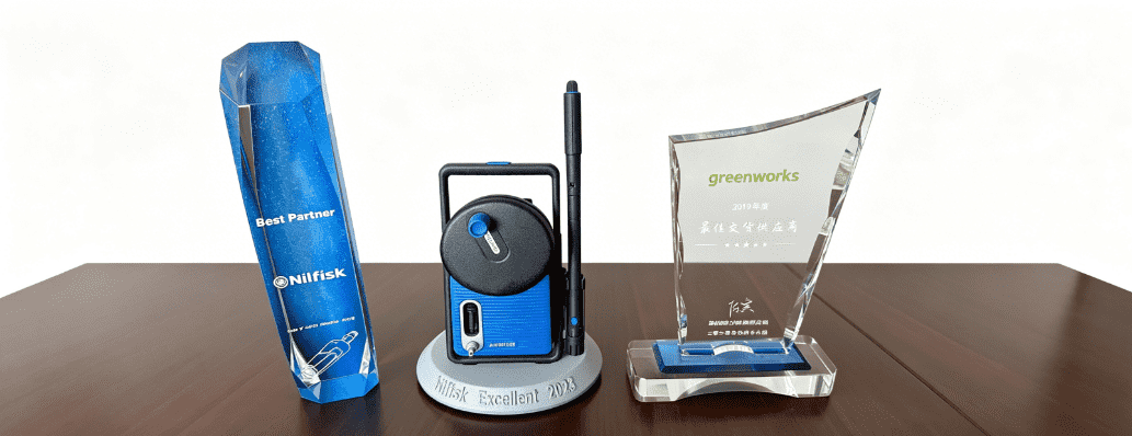 Professional-grade equipment for wholesale buyers seeking quality