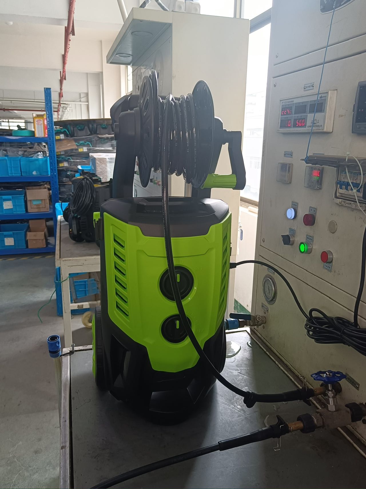 Revolutionize your cleaning process with the latest industry trends and hot products
