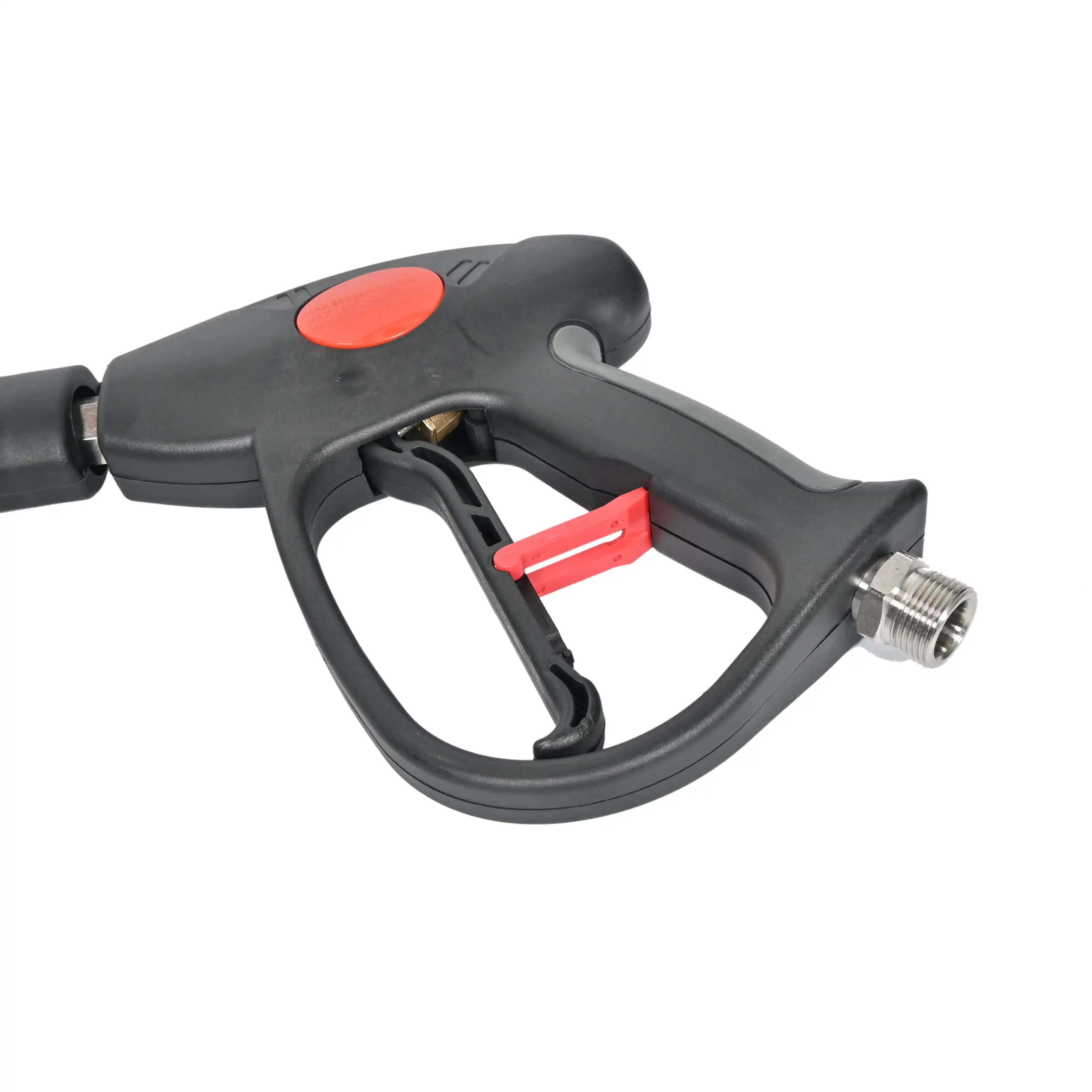 Компатибилан са већином система за прање аутомобила за максималну разноврсност