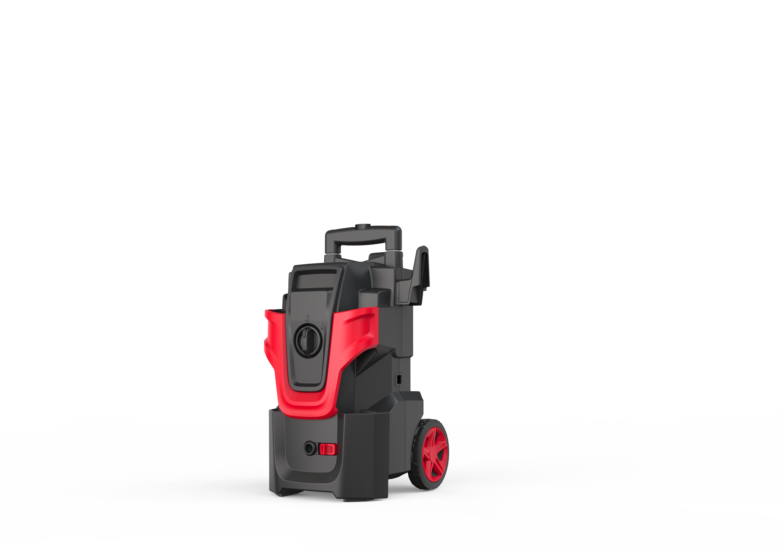 Convenient and efficient hand held pressure cleaner for wholesale buyers