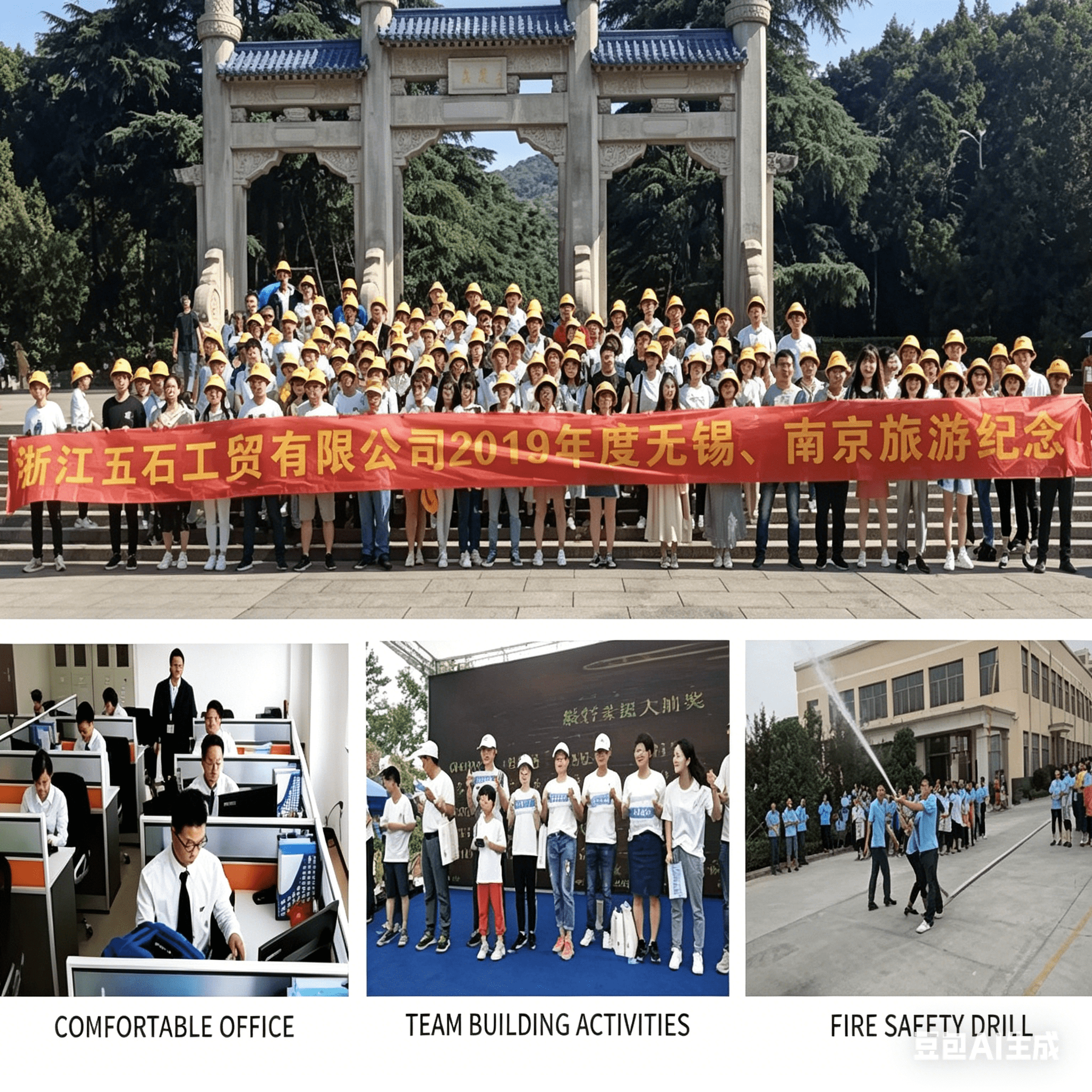 Top-Quality Materials and Construction