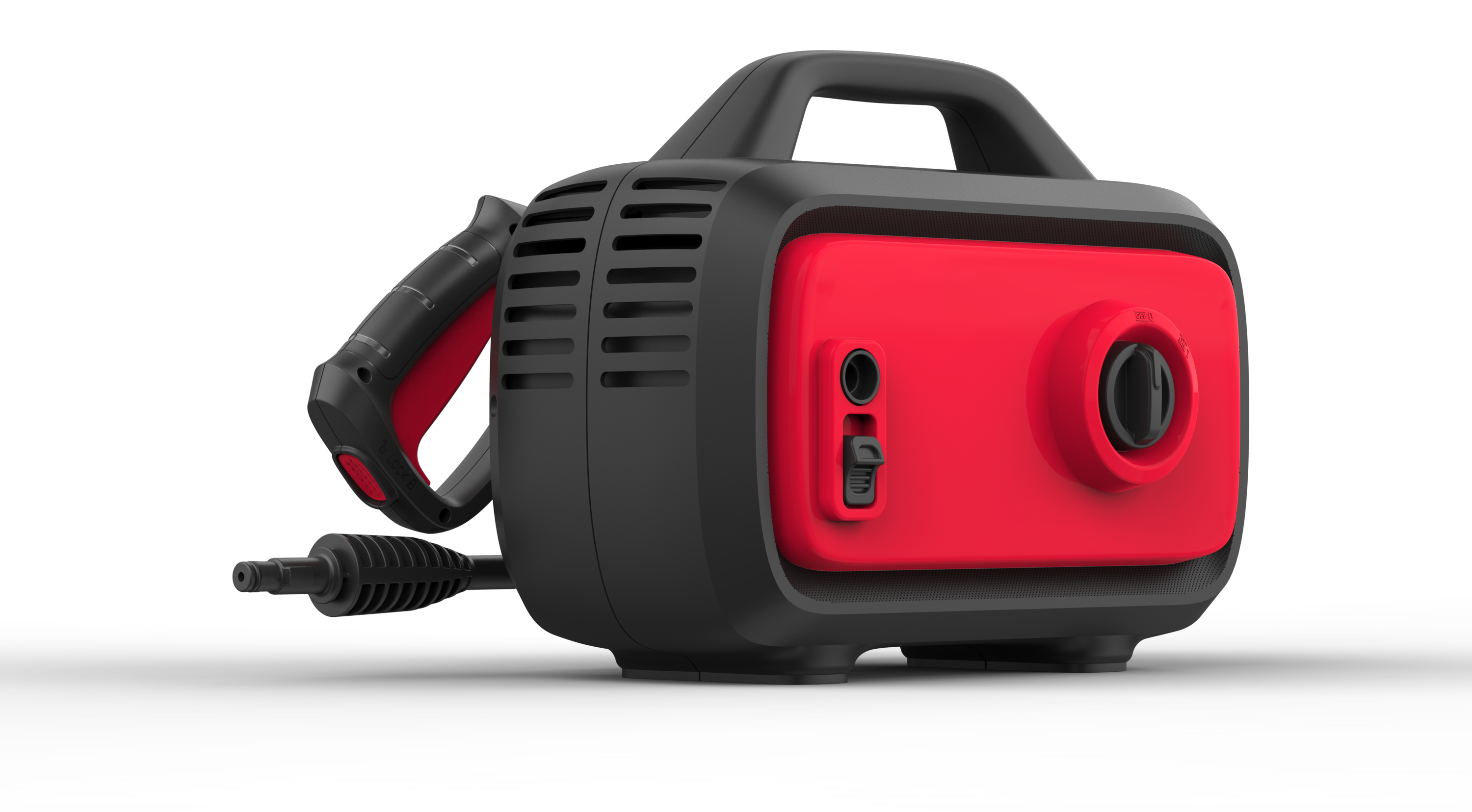 Get Professional Cleaning Results Every Time with Our Top-of-the-Line Power Washers