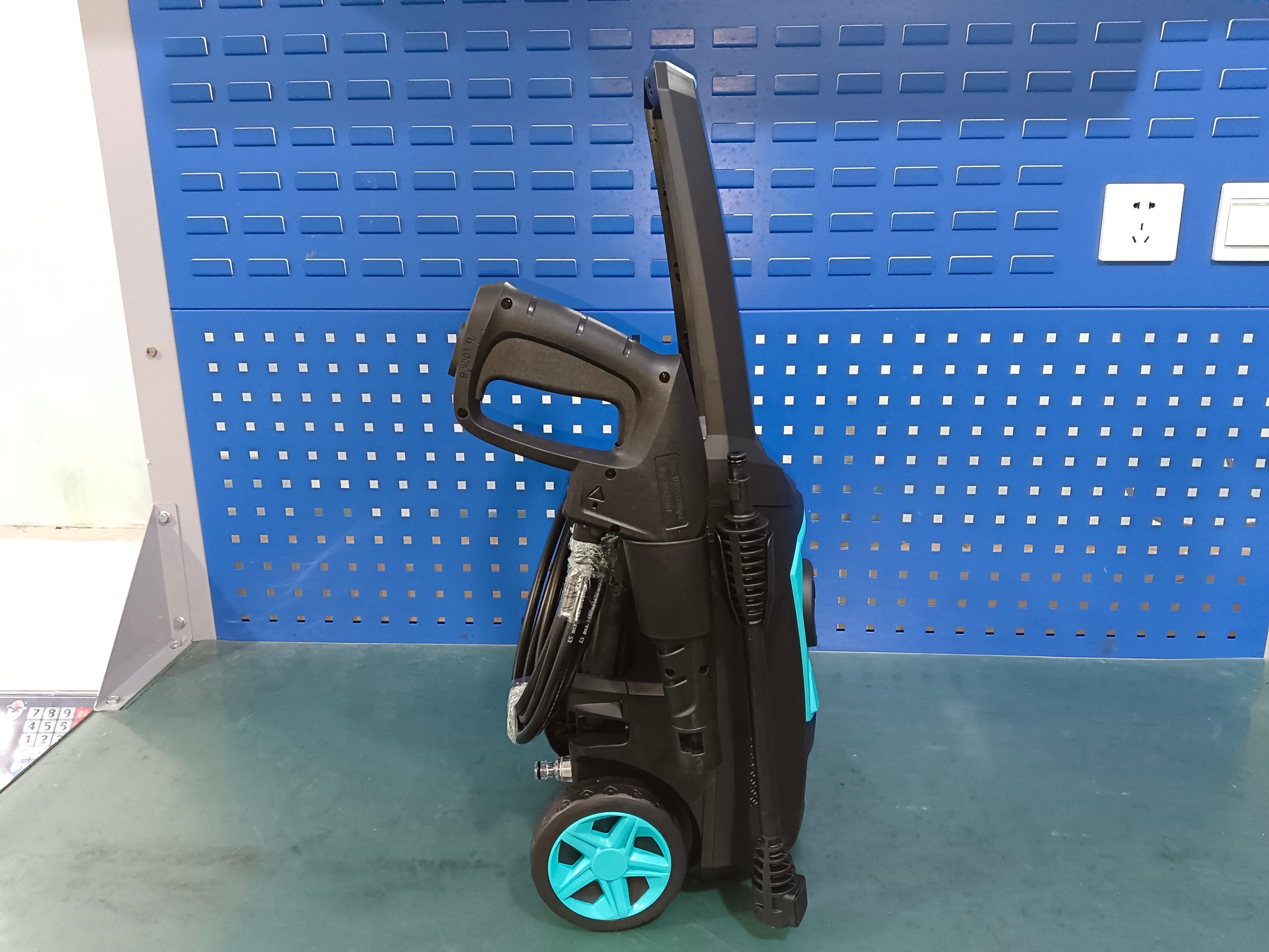 High-Quality Performance for Industrial Use
