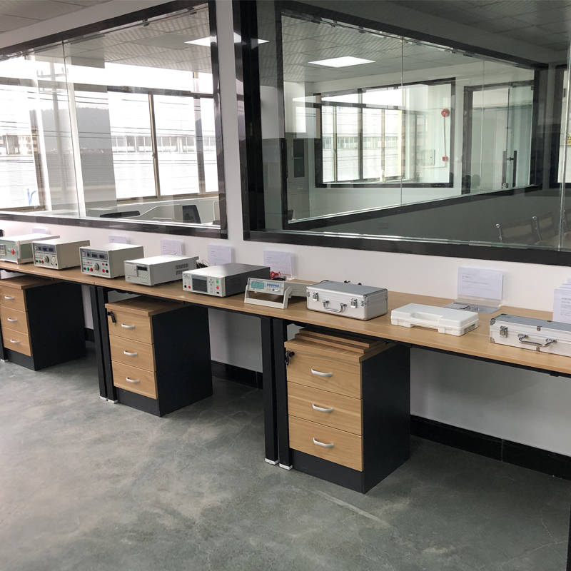 Experimental Center