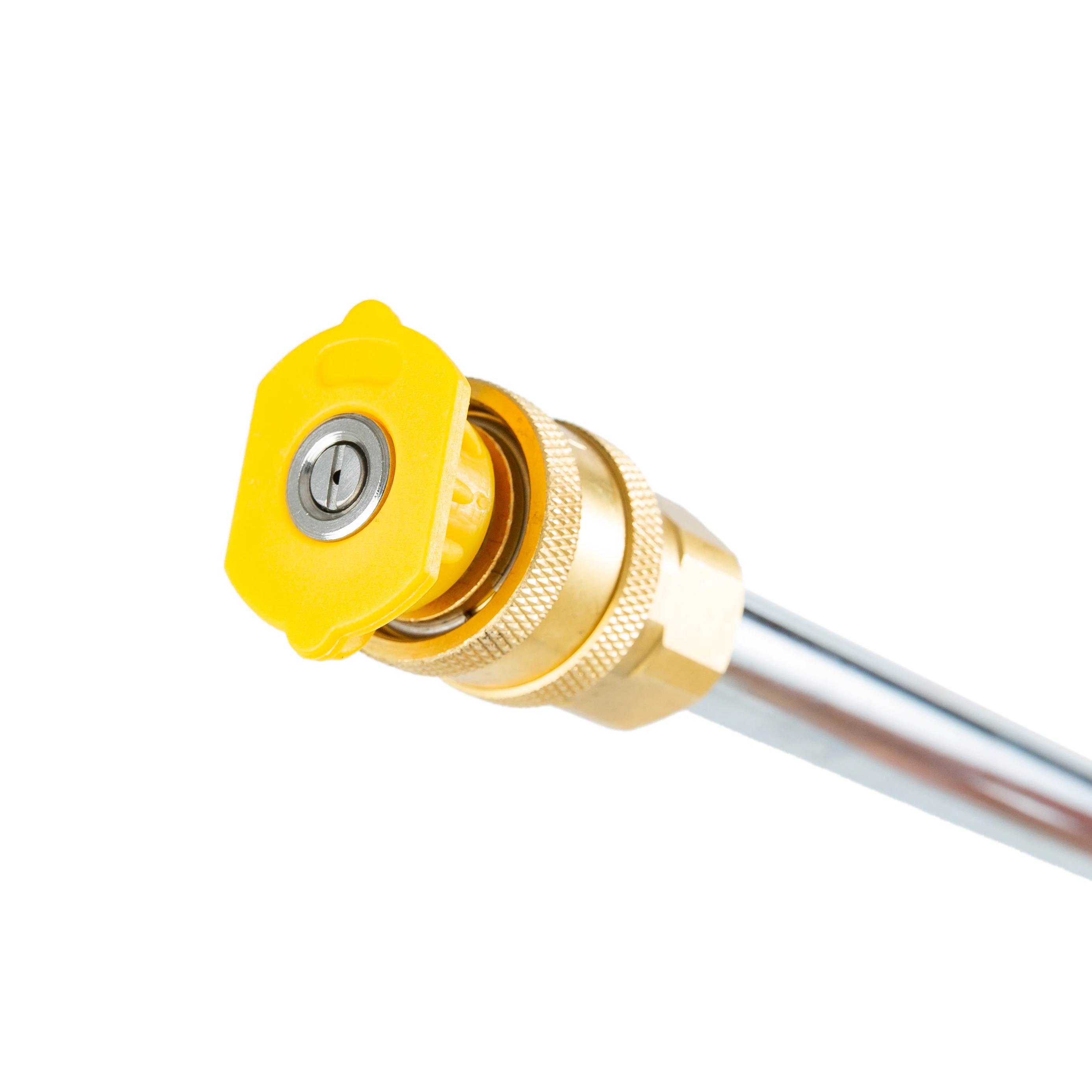 Easy to operate and maintain for maximum convenience