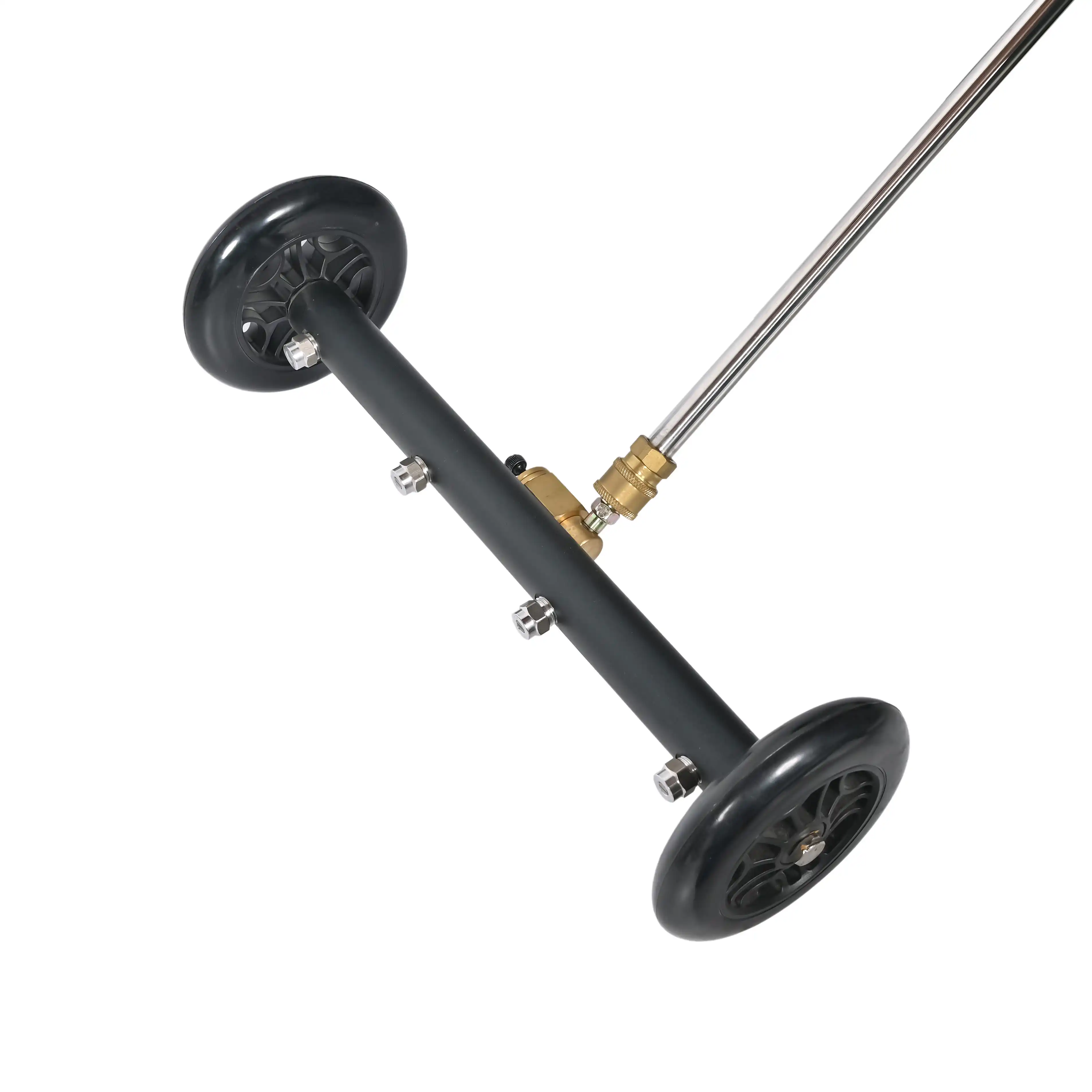 Superior quality and durability for heavy-duty cleaning tasks