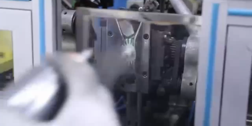 Motor Production Workshop