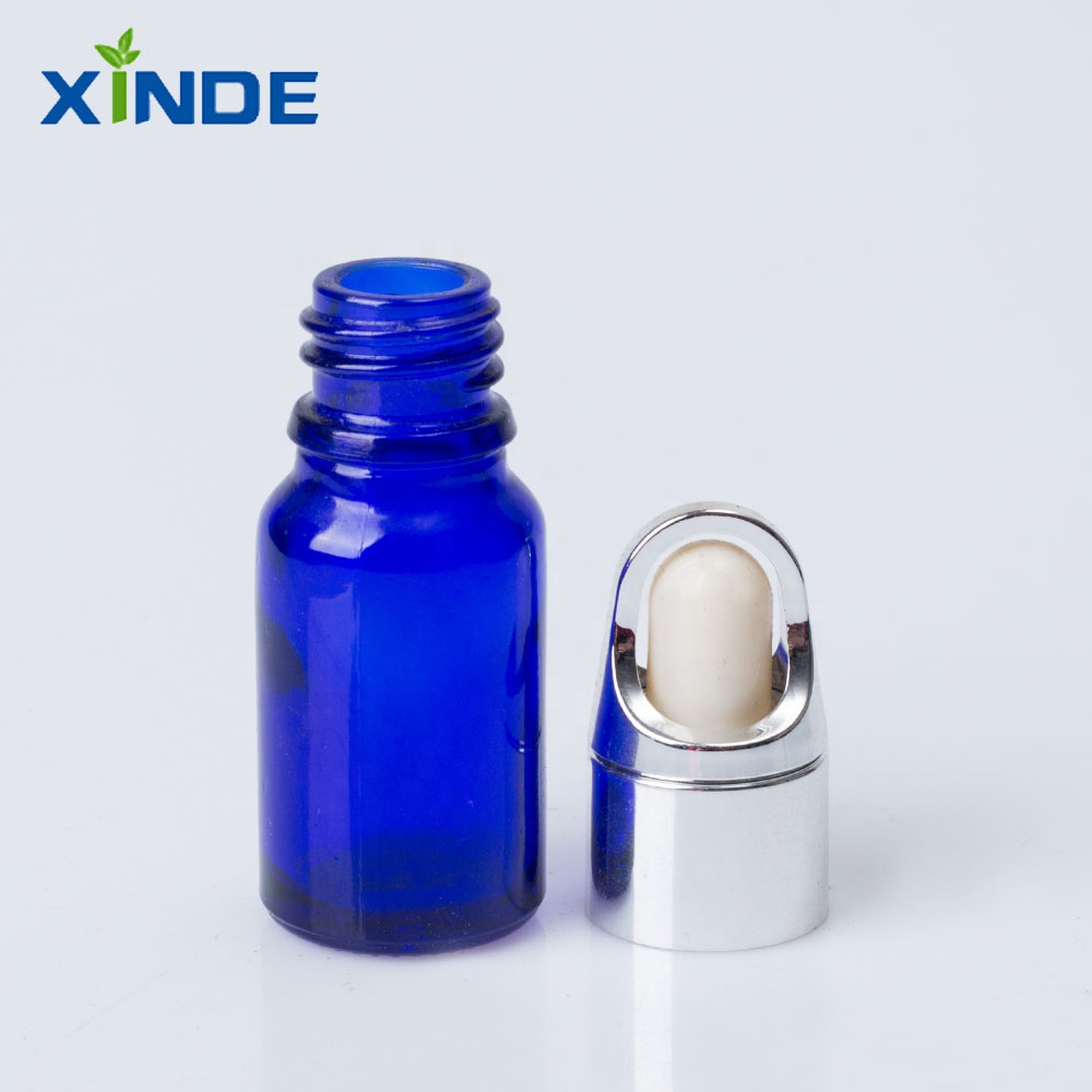 What Makes Glass Essential Oil Bottles a Sustainable Choice?