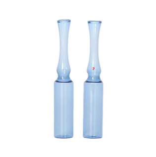 How Glass Curved Neck Ampoules Ensure Sterility in Pharmaceutical Packaging