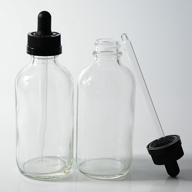 What Makes Glass Diffuser Bottles Superior to Plastic Options?
