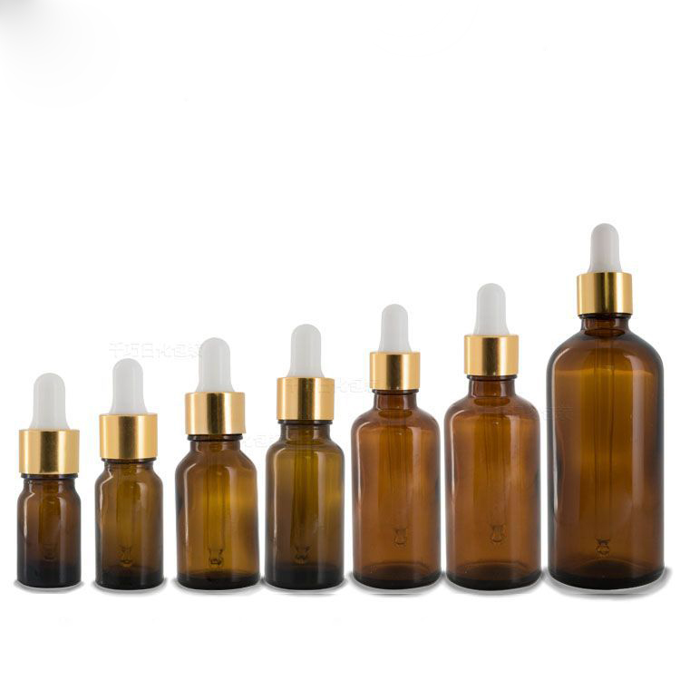On trobar ampolles de vidre d’alta qualitat a preu de grossista amb